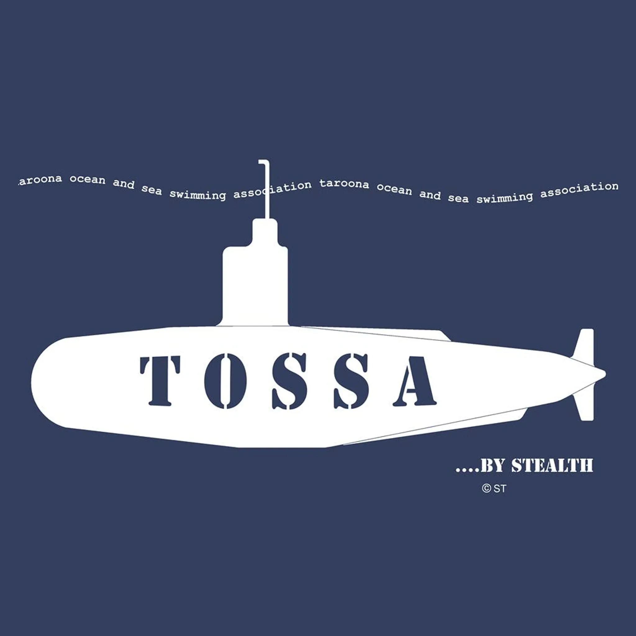 Taroona Ocean and Sea Swimming Association