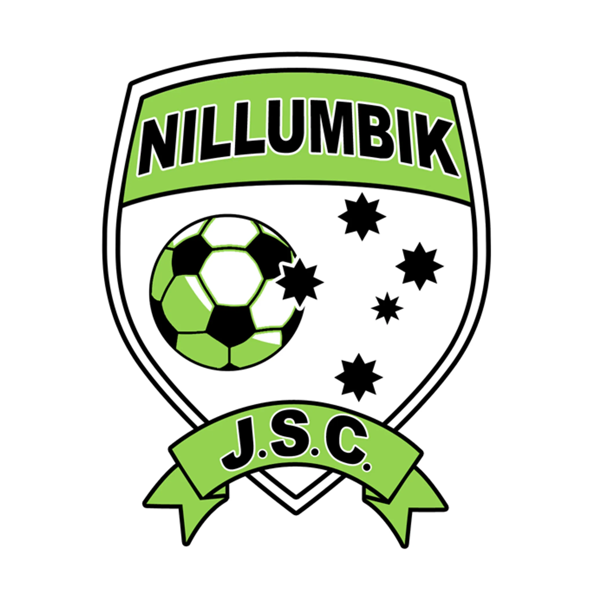 Nillumbik Junior Soccer Club
