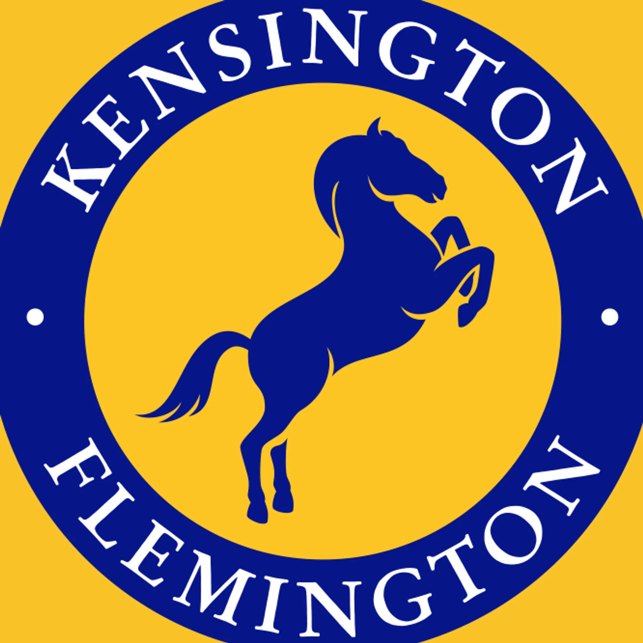 Kensington Flemington Junior Sports Club