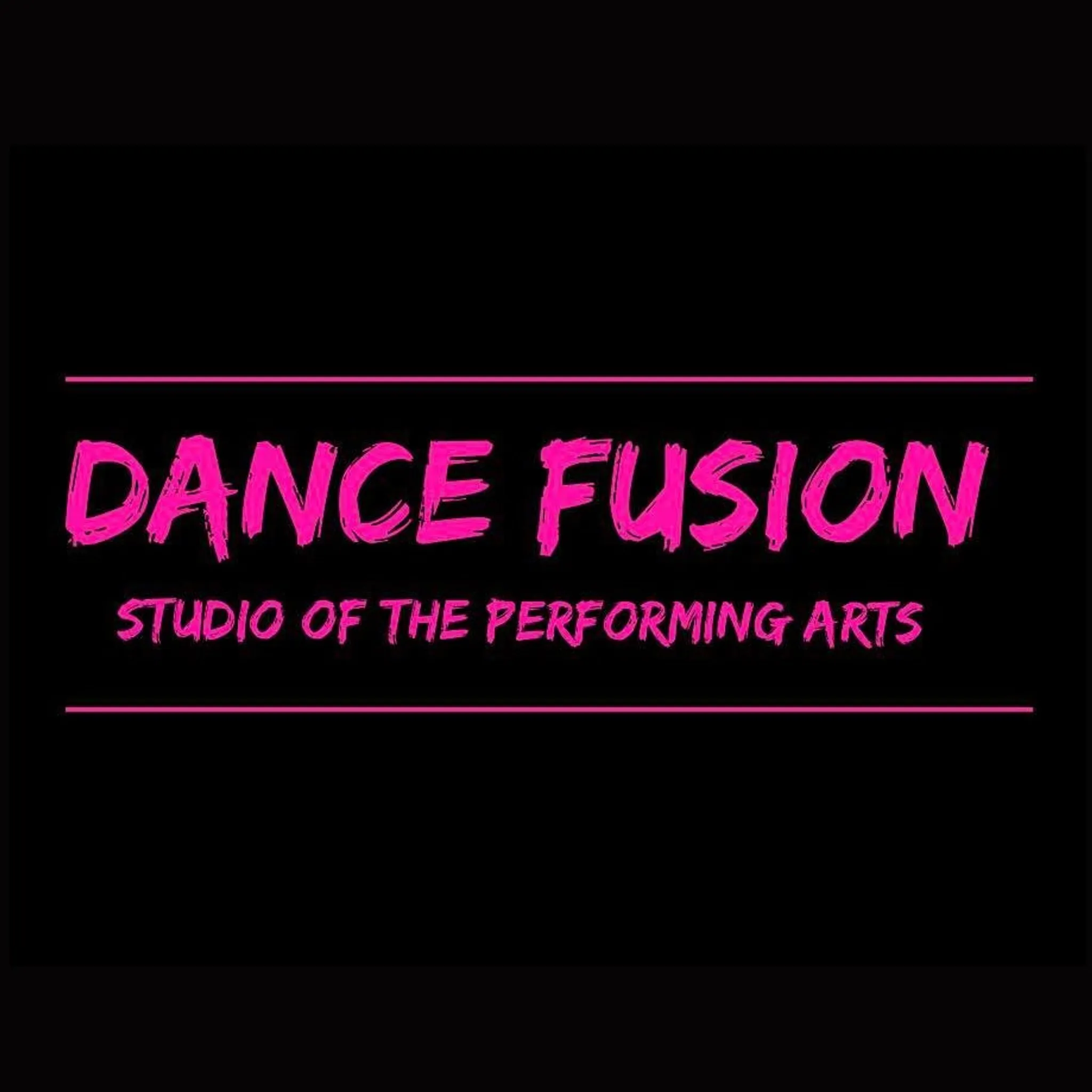 Dance Fusion Studio Of The Performing Arts