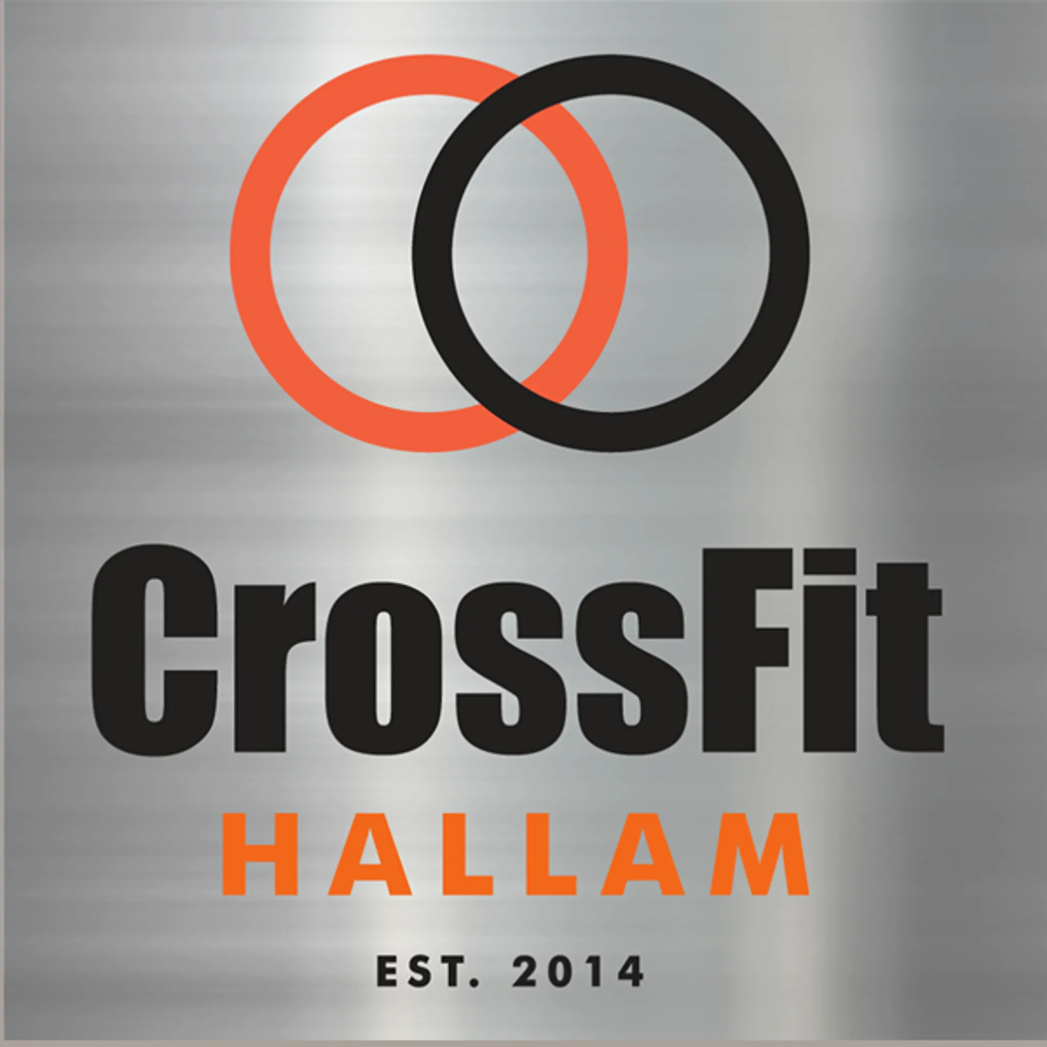 CrossFit Hallam
