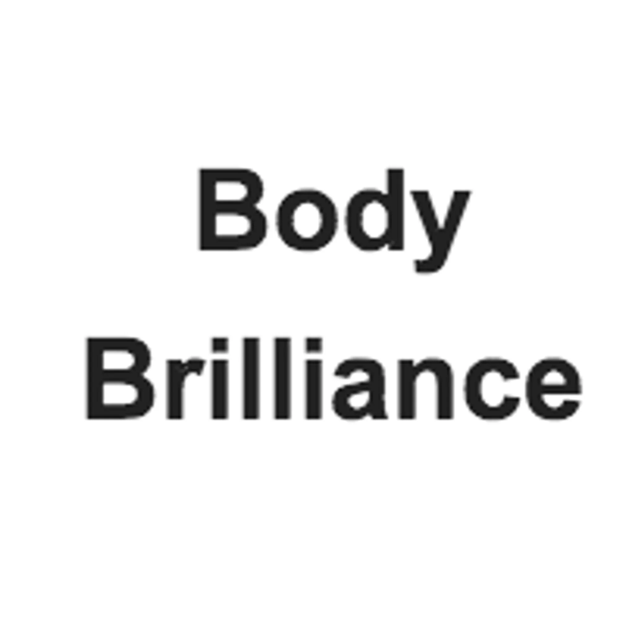 Body Brilliance