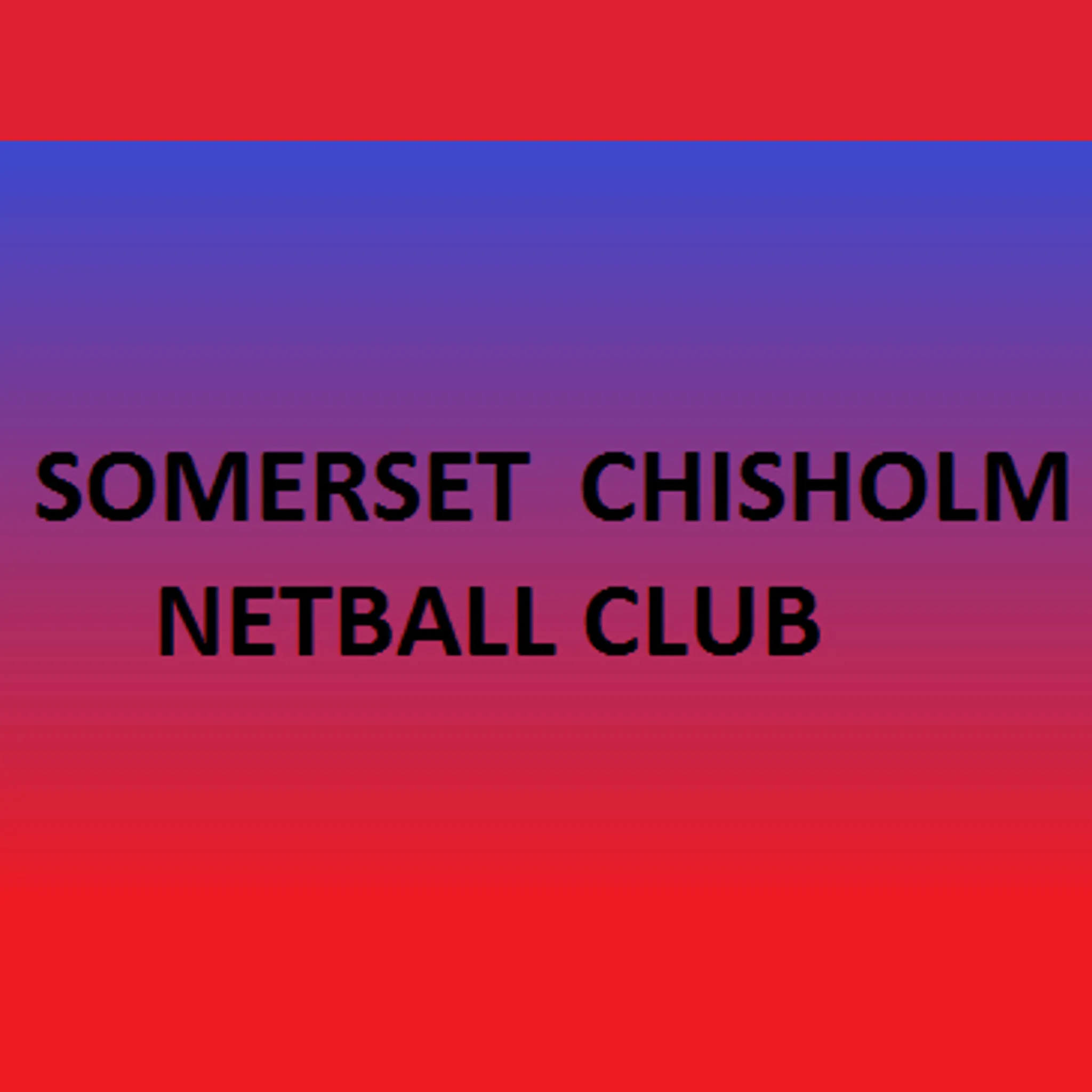 Somerset Chisholm Netball Club