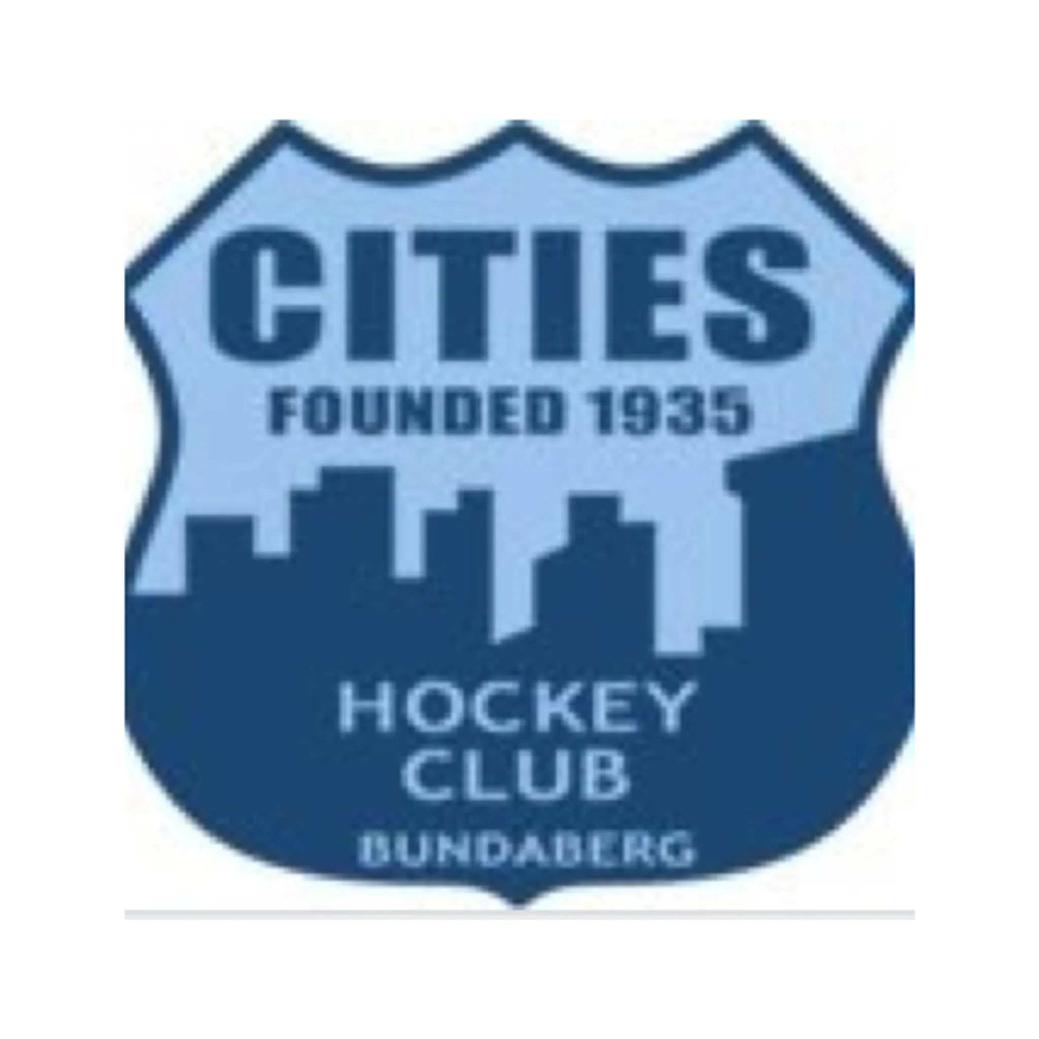 The Waves Cities Hockey Club - Bundaberg