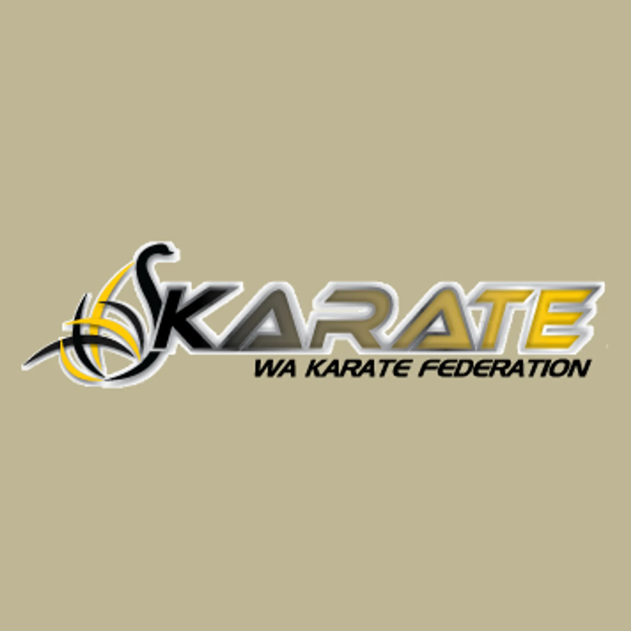 WA Karate Federation 