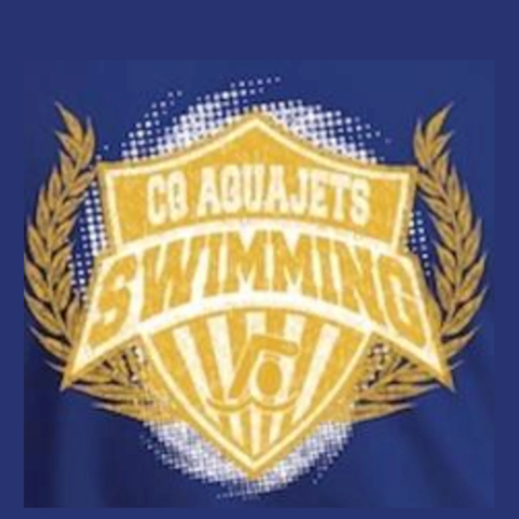 CQ Aquajets Swimming Club