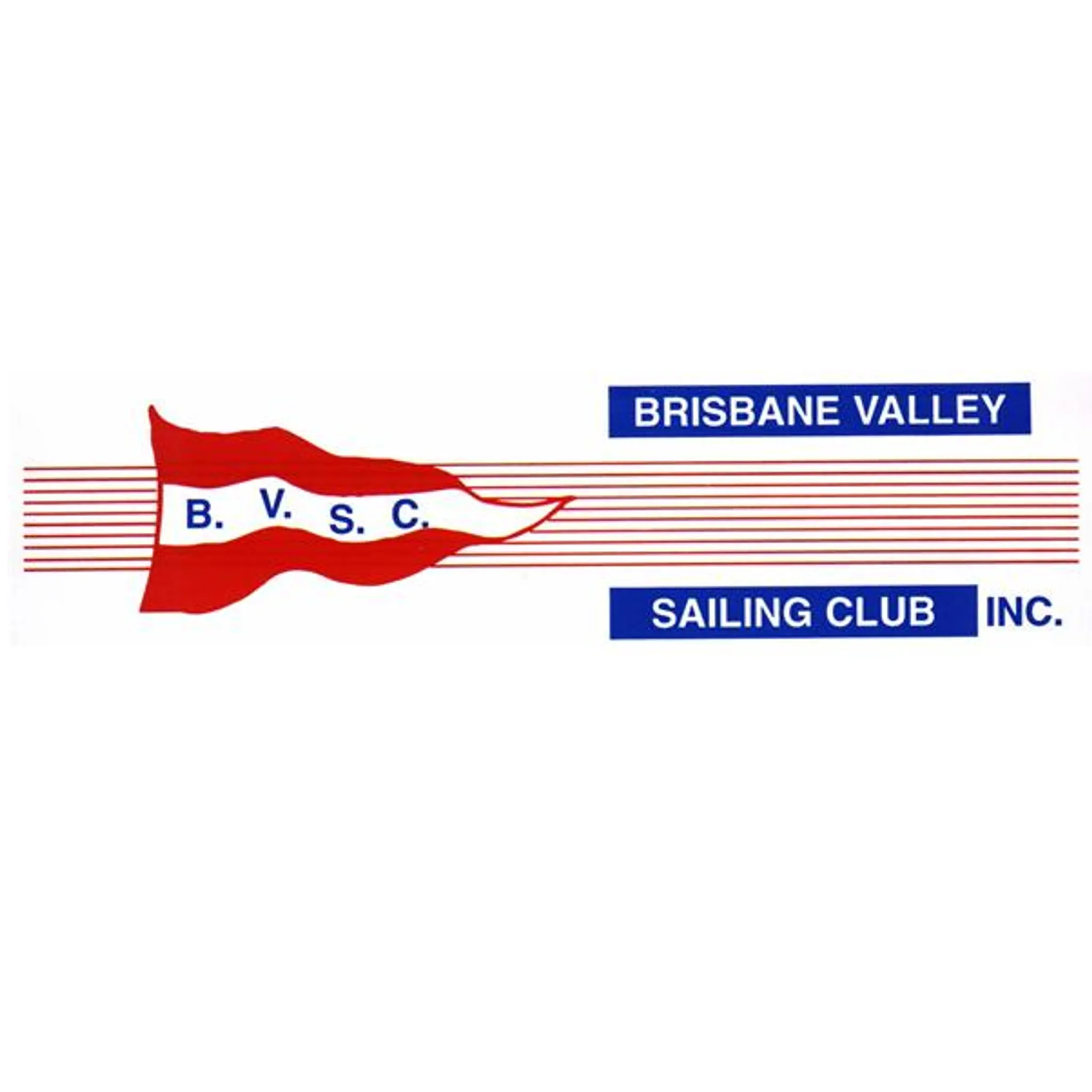 Brisbane Valley Sailing Club