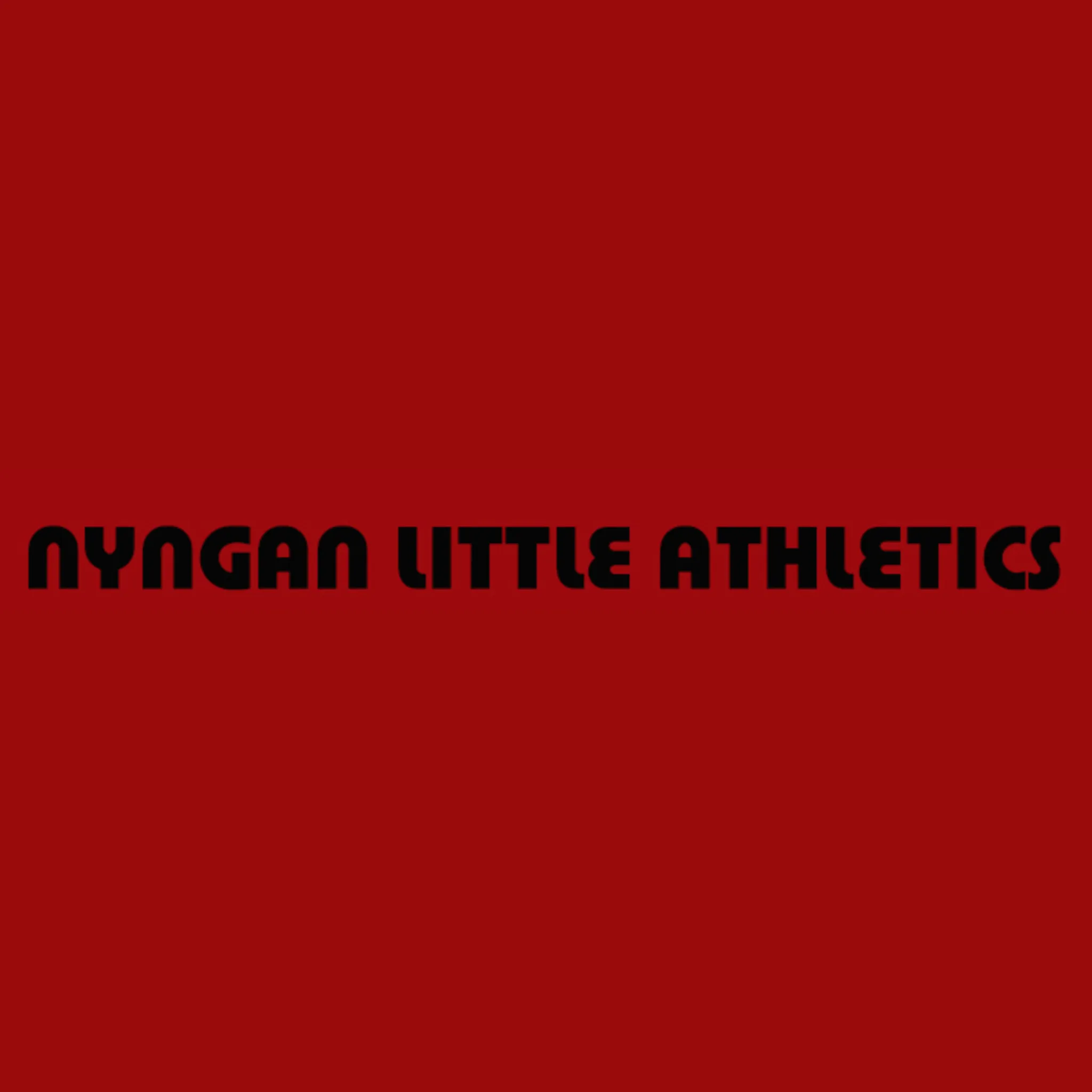 Nyngan Little Athletics
