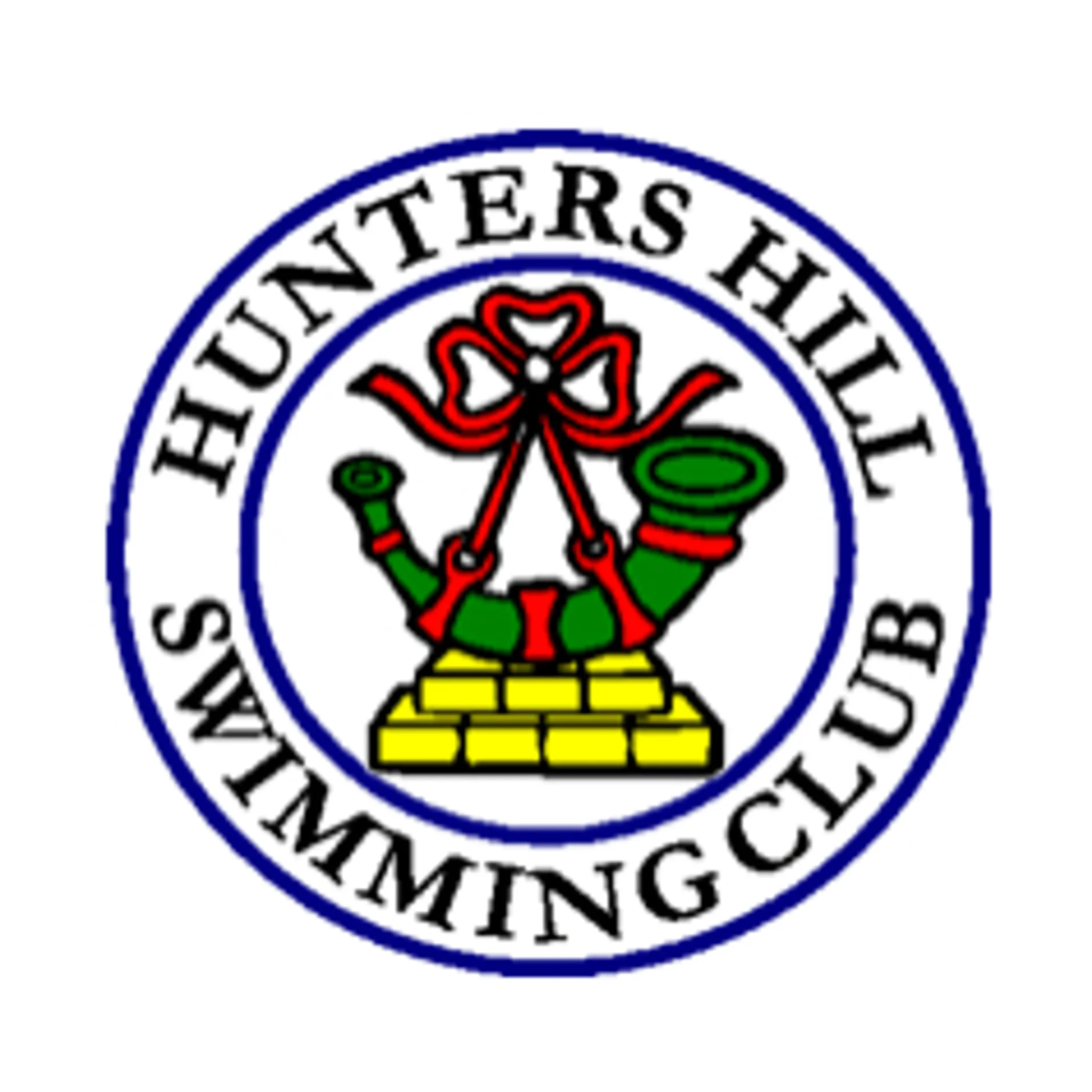 Hunters Hill Swimming Club