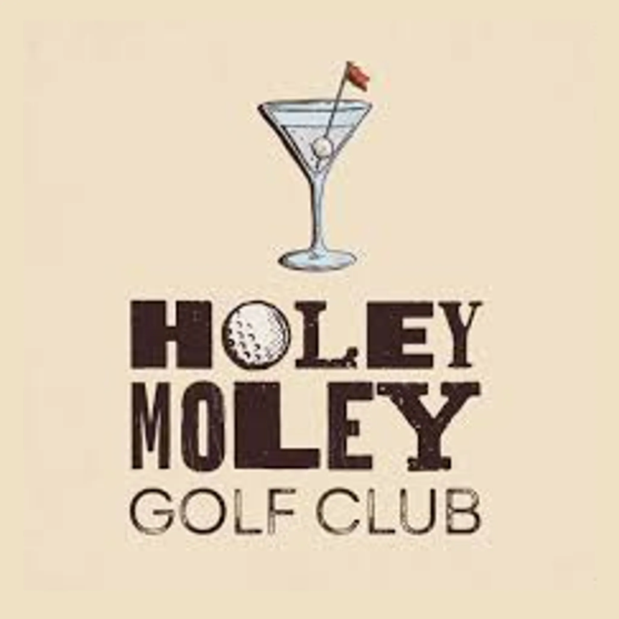 Holey Moley Golf Club