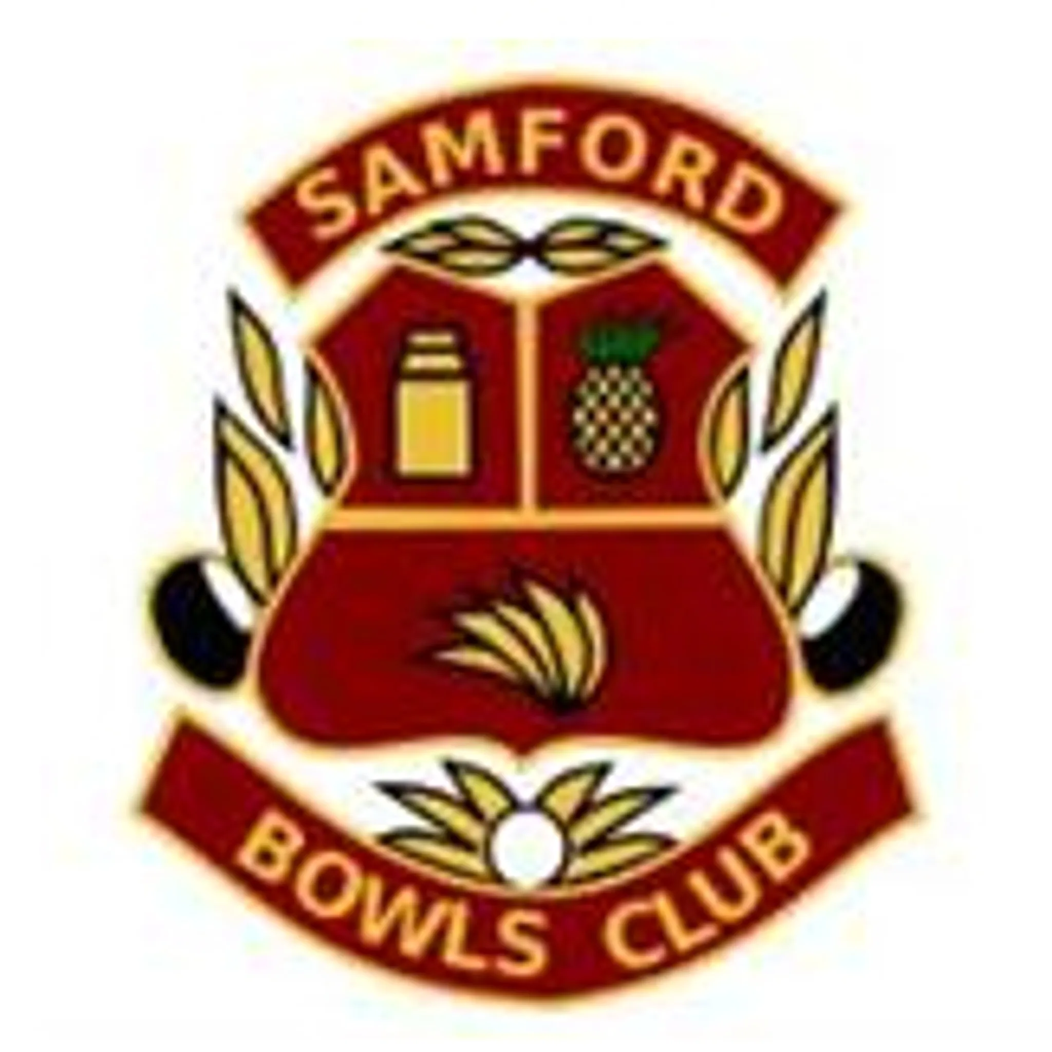 Samford District Bowls Club Inc