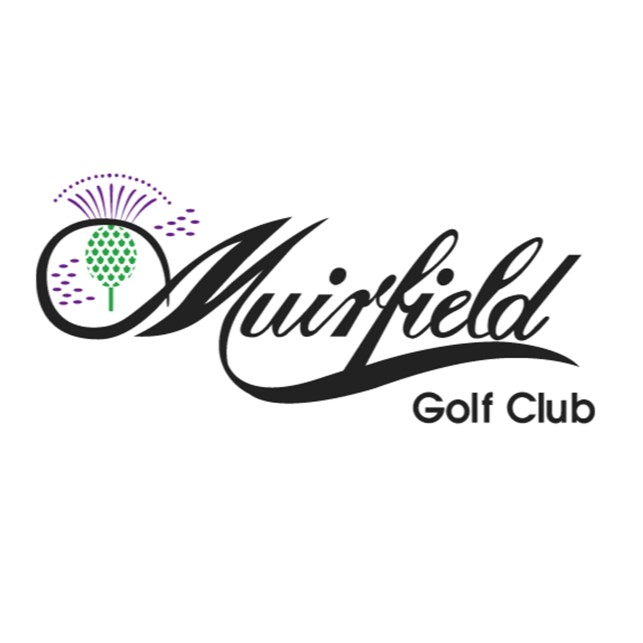 Muirfield Golf Club