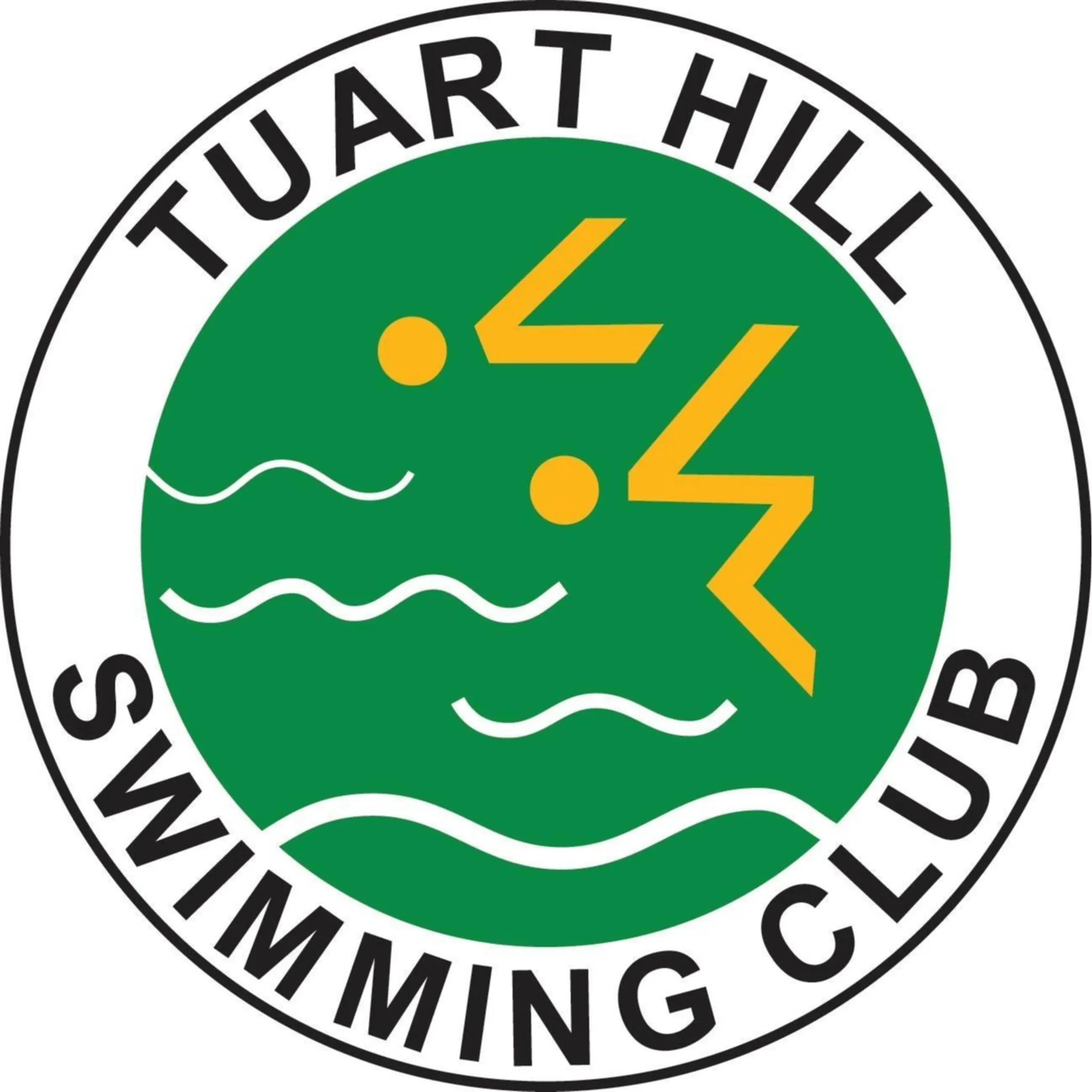 Tuart Hill Amateur Swimming Club Inc.