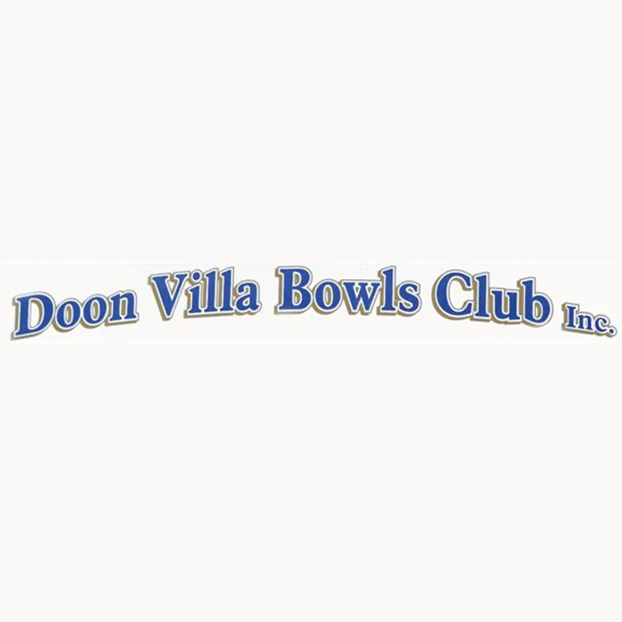 Doon Villa Bowls Club Inc