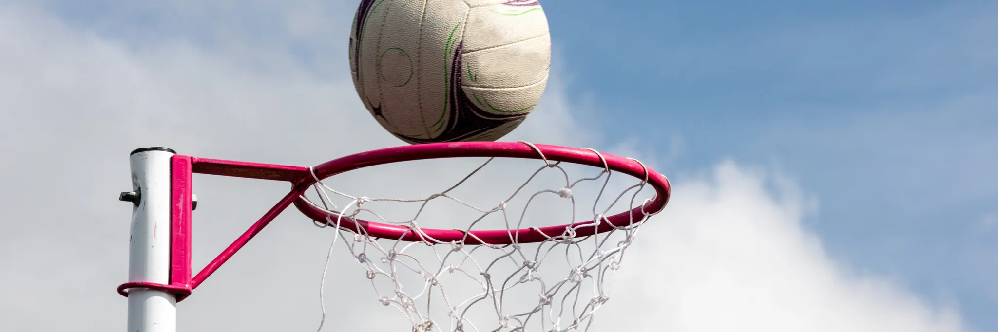 Cammeraygal Netball Club