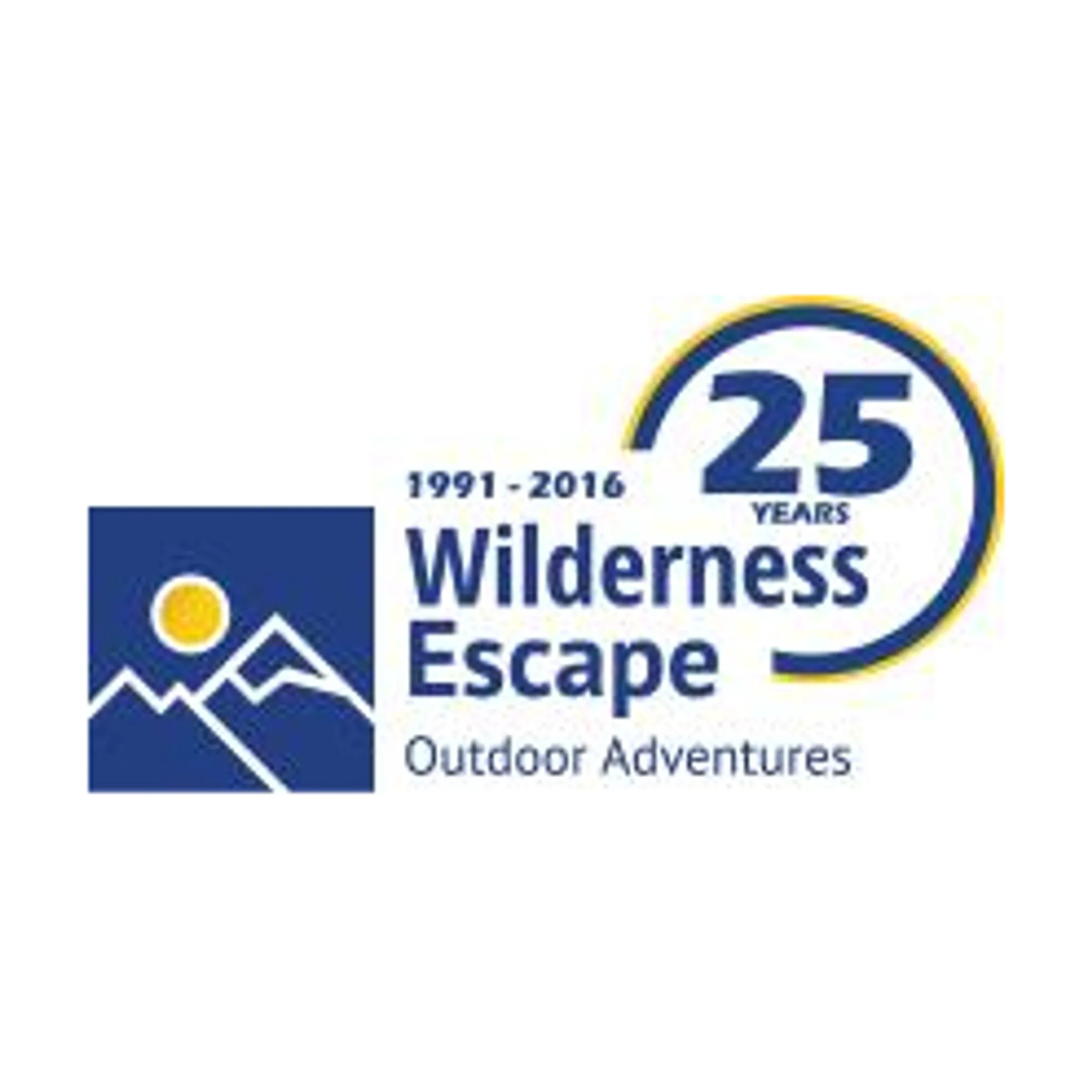 Wilderness Escape Outdoor Adventure