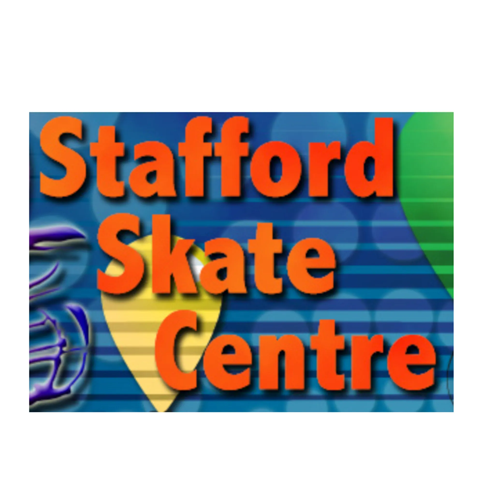Stafford Skate Centre
