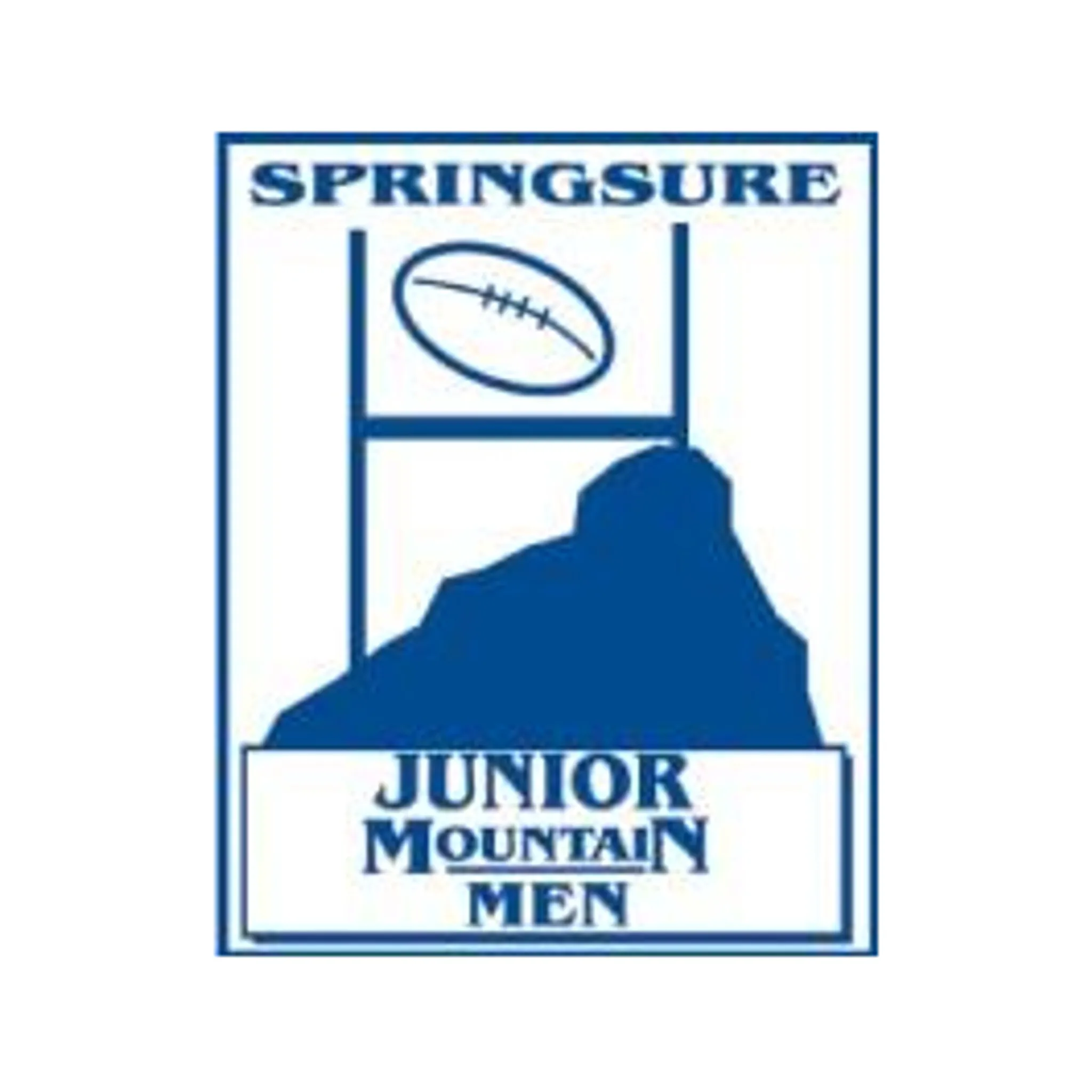 Springsure Junior Rugby League Inc. (Central Highlands Junior Rugby League Inc.)