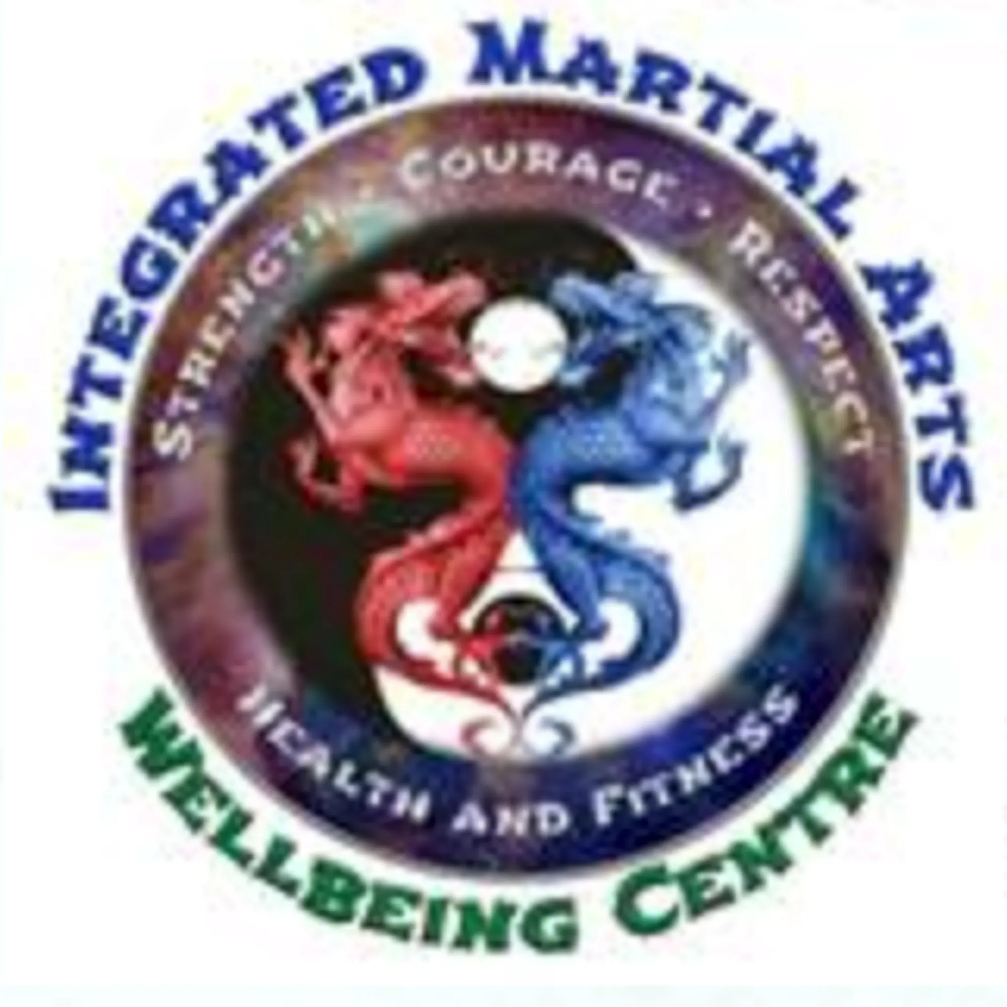 Integrated Martial Arts Wellbeing Centre