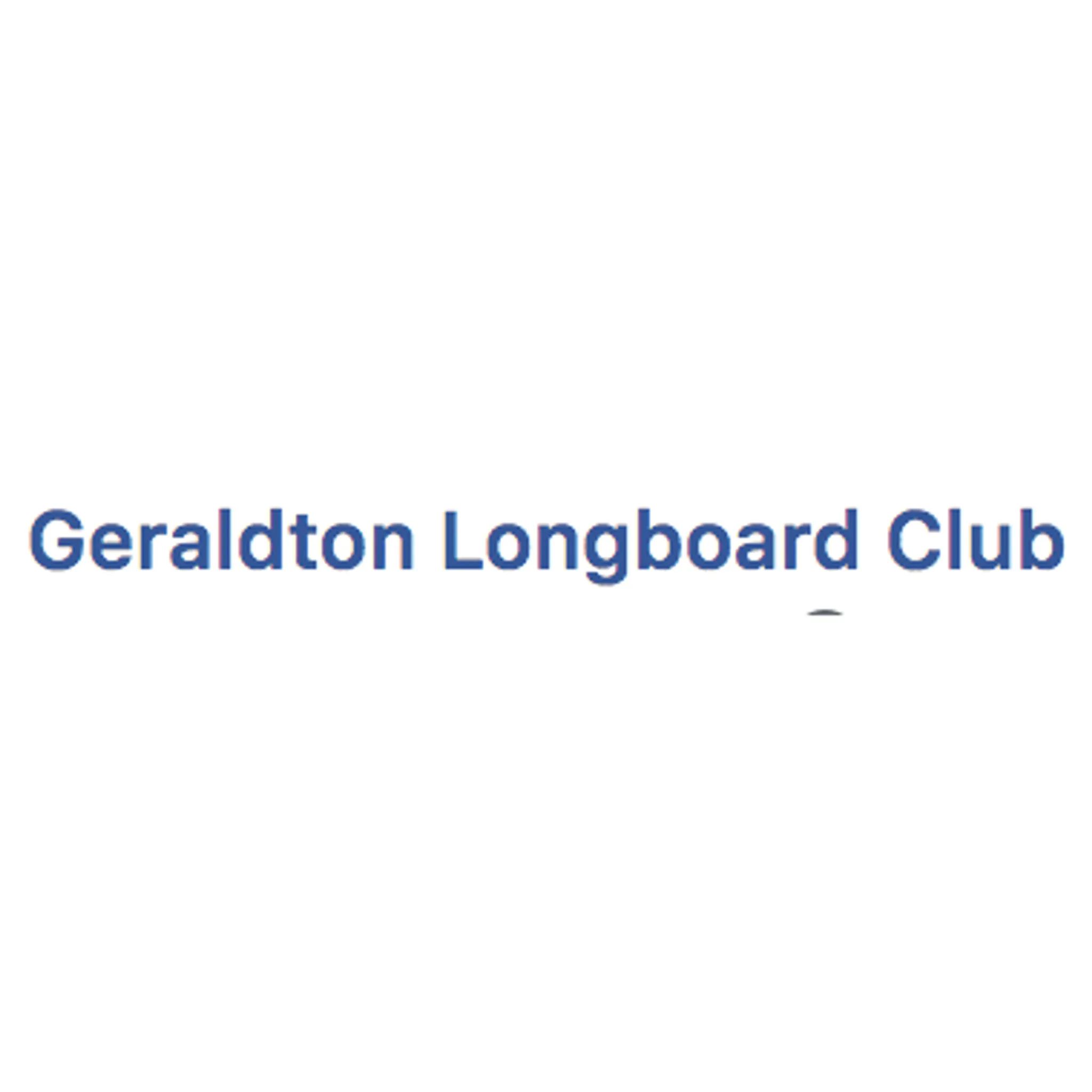 Geraldton Longboard Club