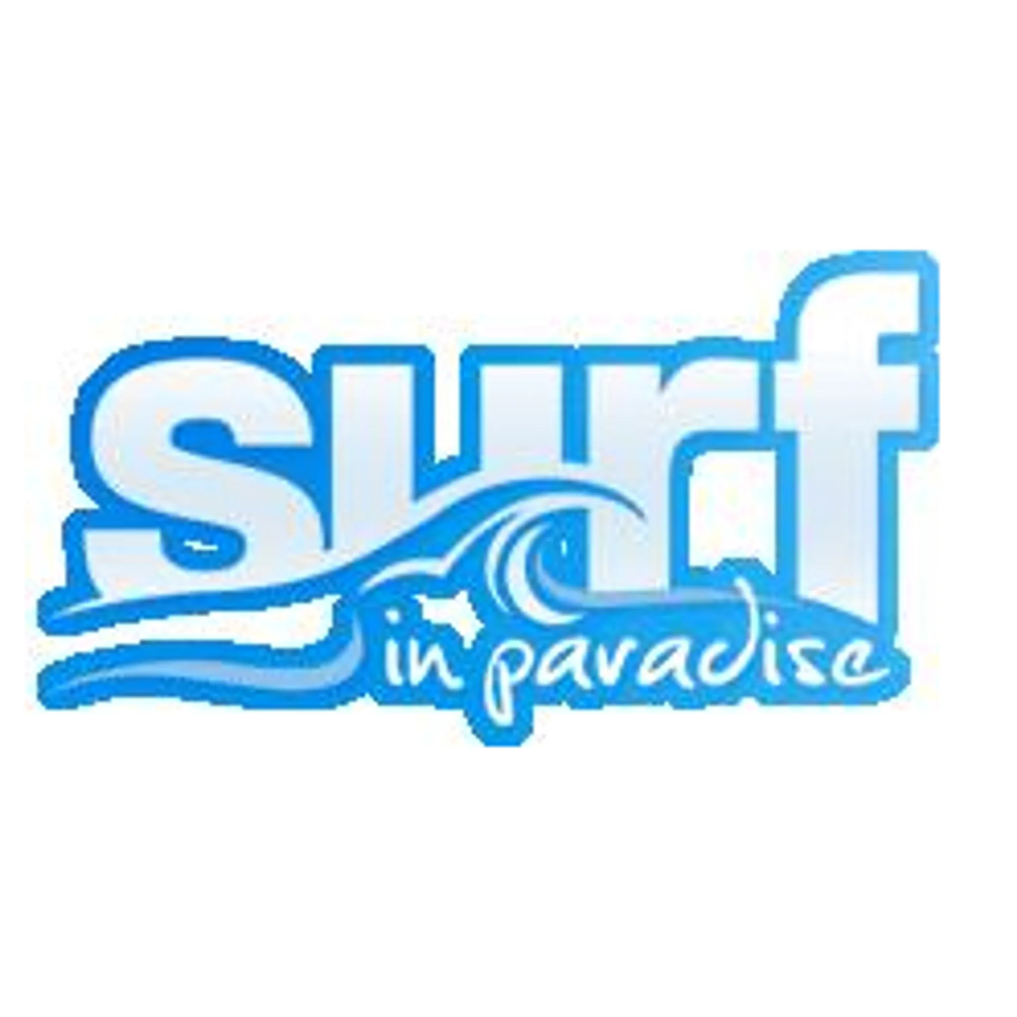 Surf In Paradise