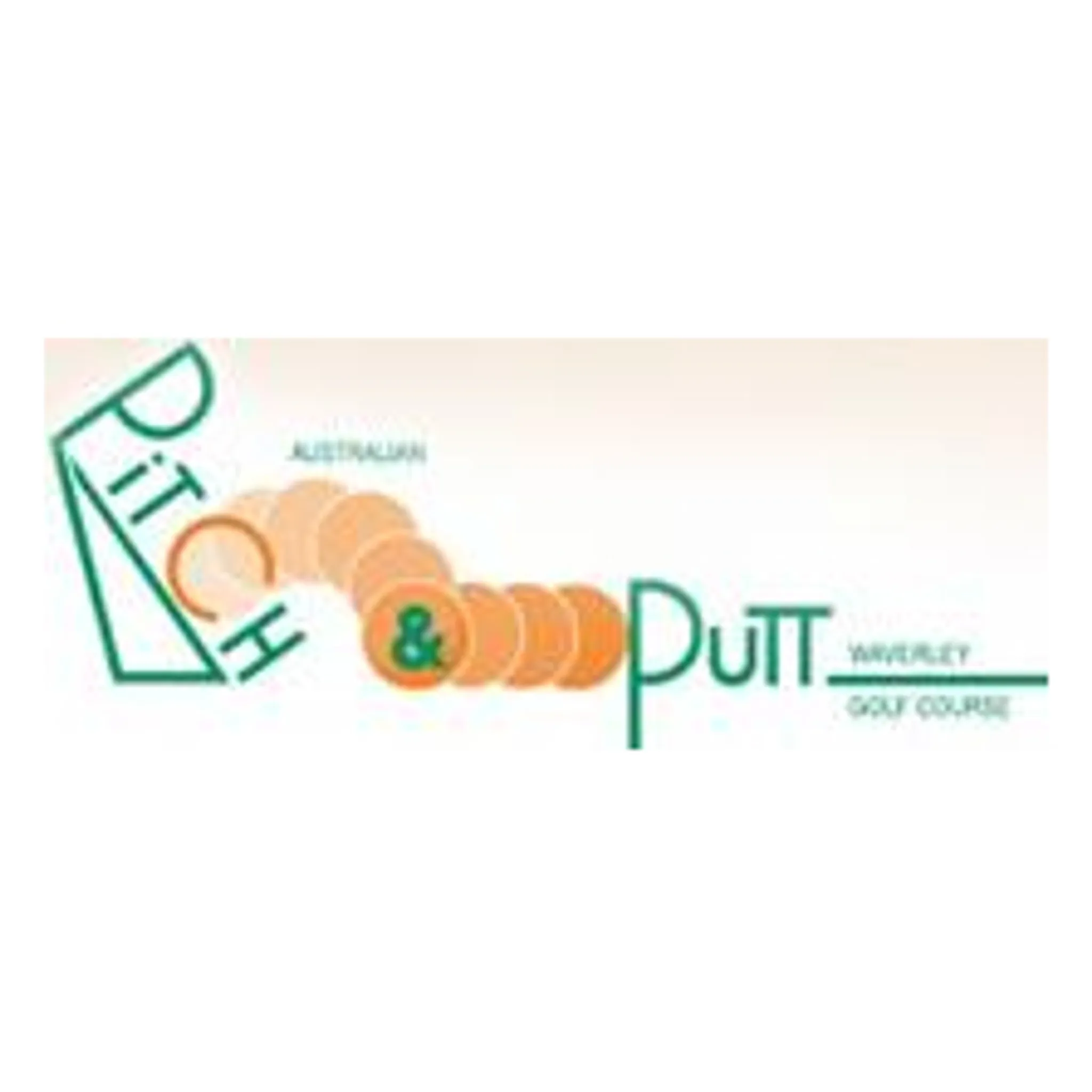 Waverley Pitch & Putt Golf Course