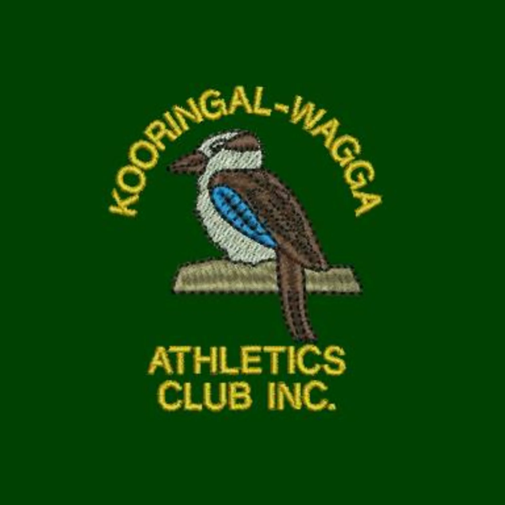 Kooringal-Wagga Athletics Club