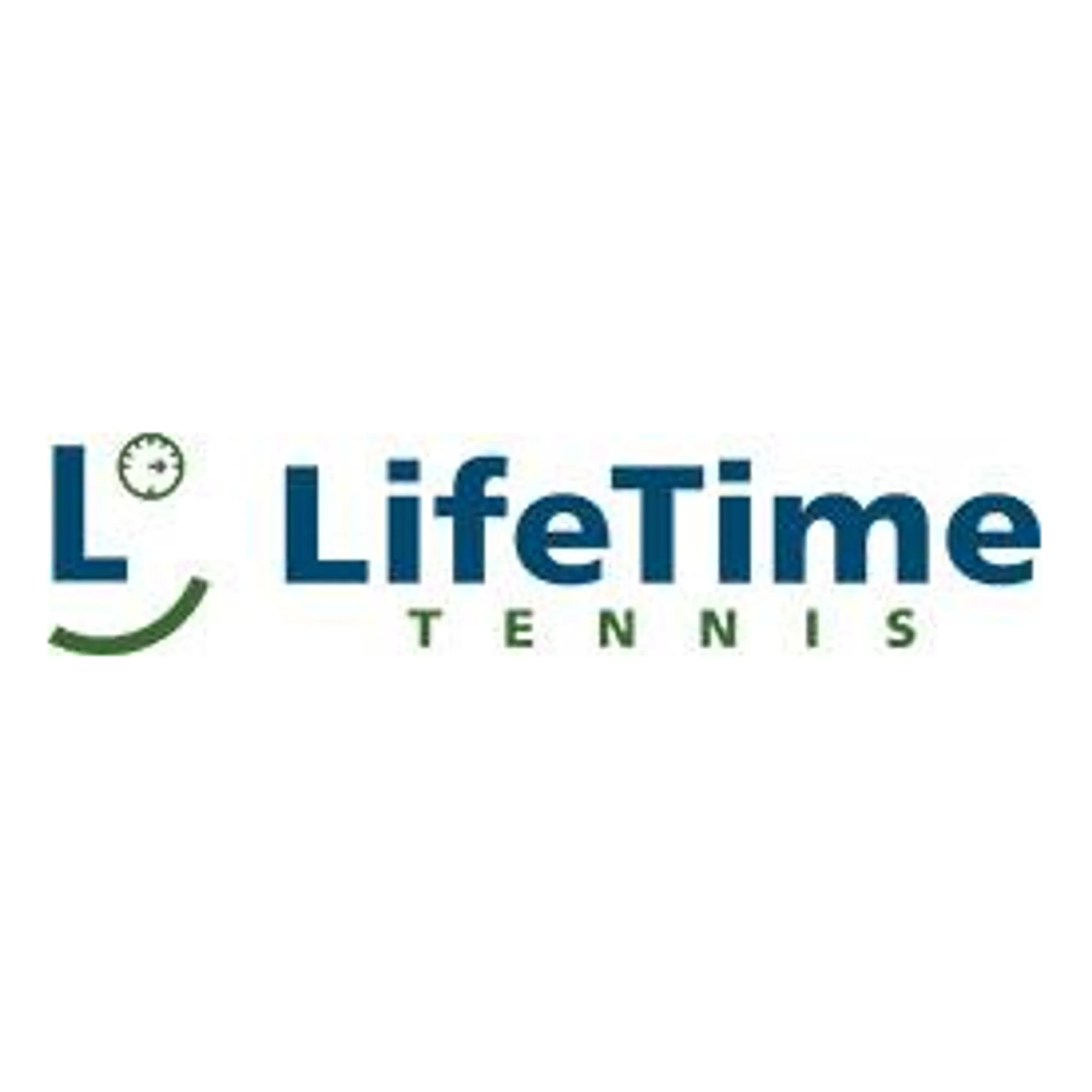 Lifetime Tennis Boondall
