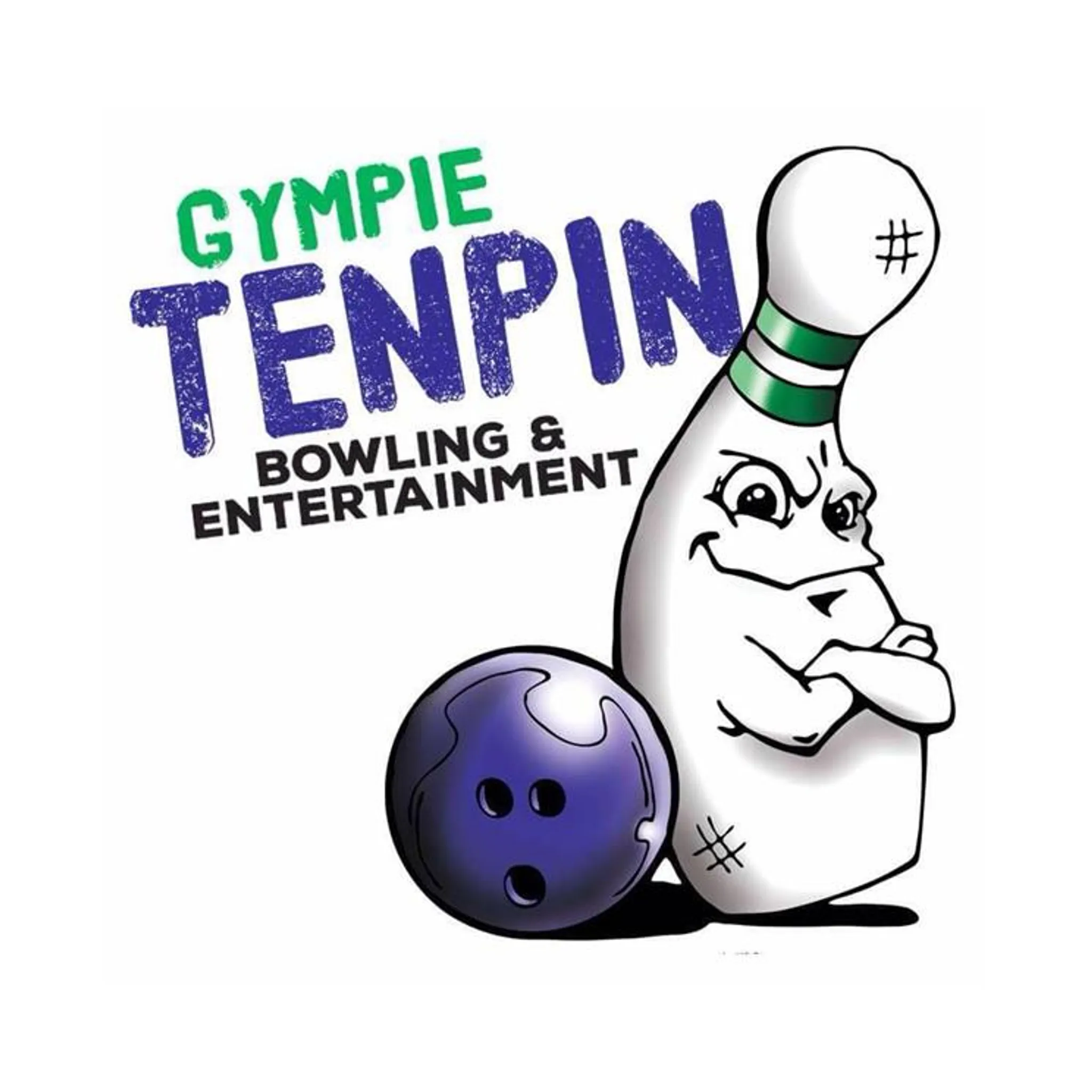 Gympie Tenpin