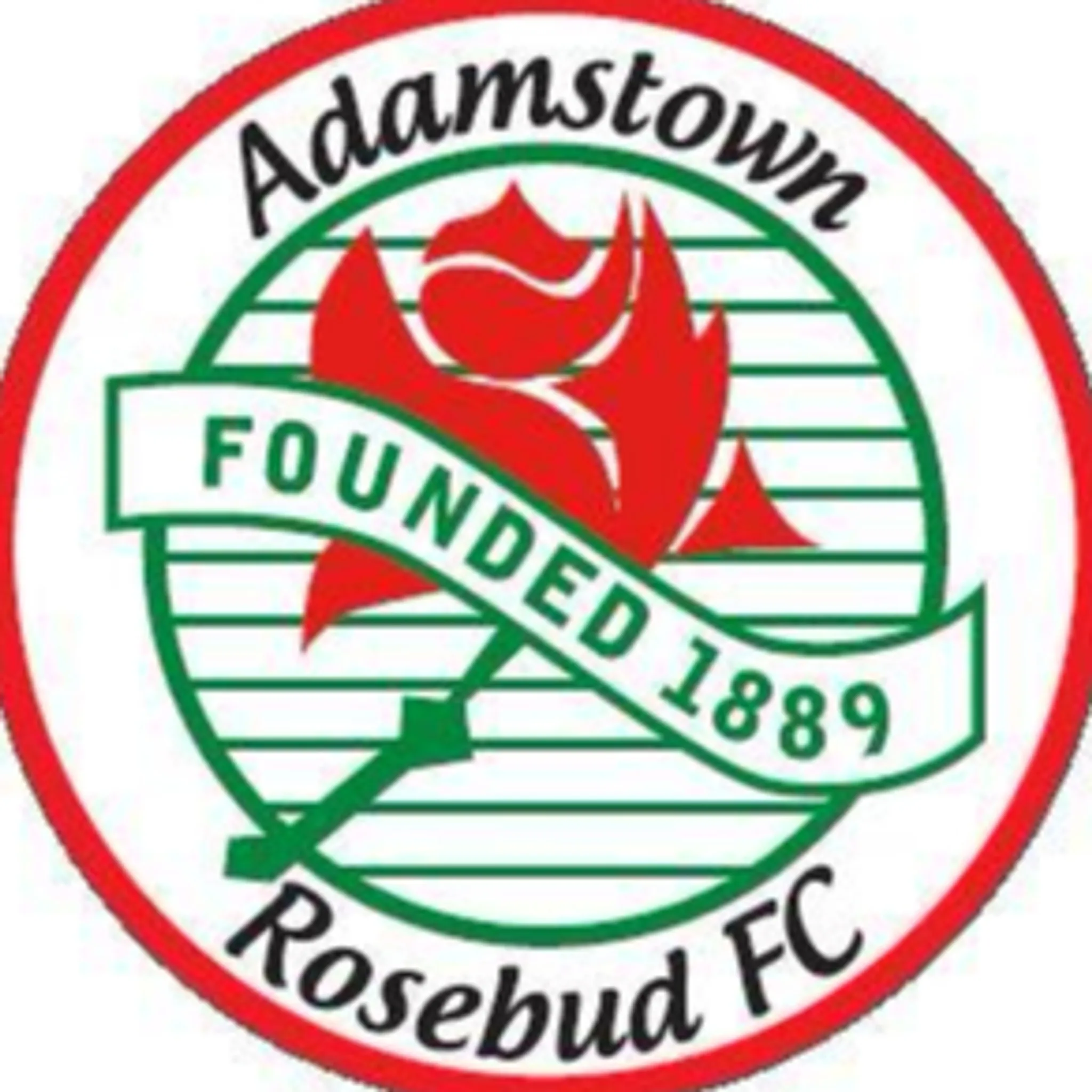 Adamstown Rosebuds Junior FC