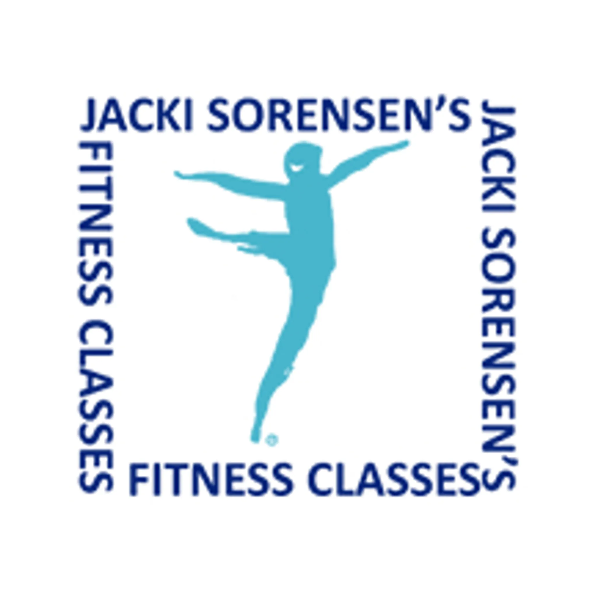 Jacki's Aerobic Dancing