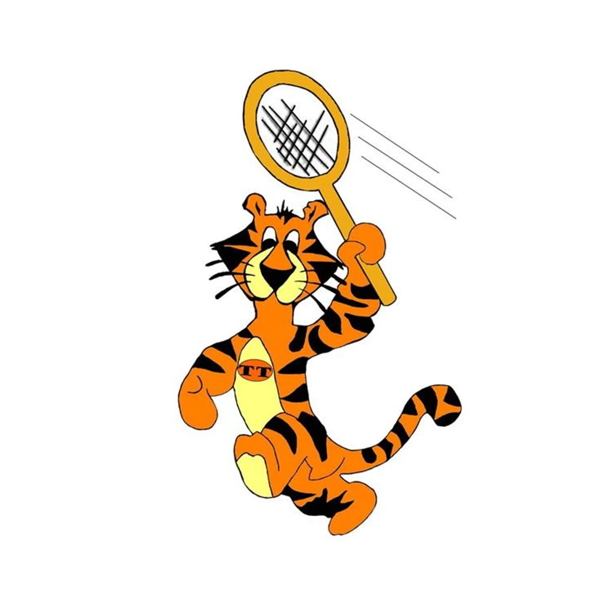 Tiger Tennis