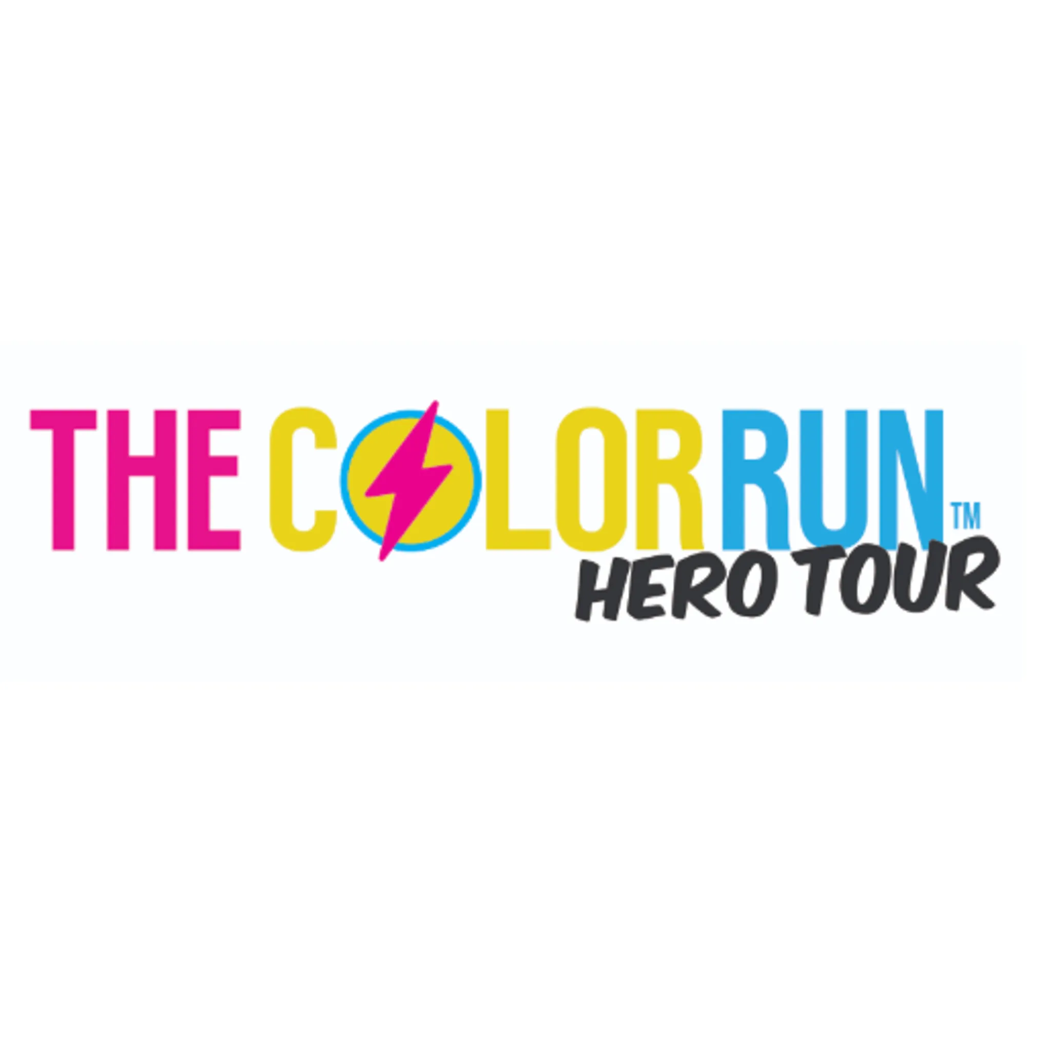 The Color Run Australia