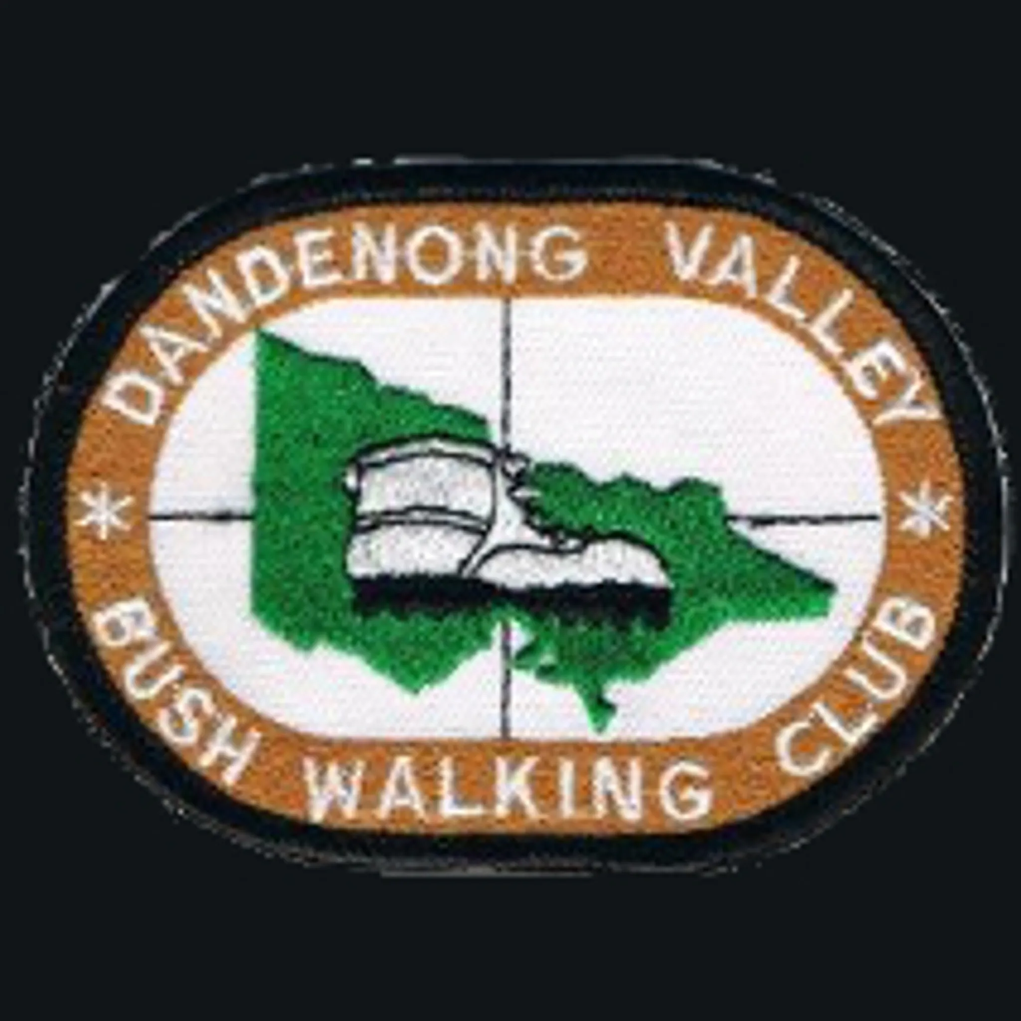 Dandenong Valley Bushwalking Club
