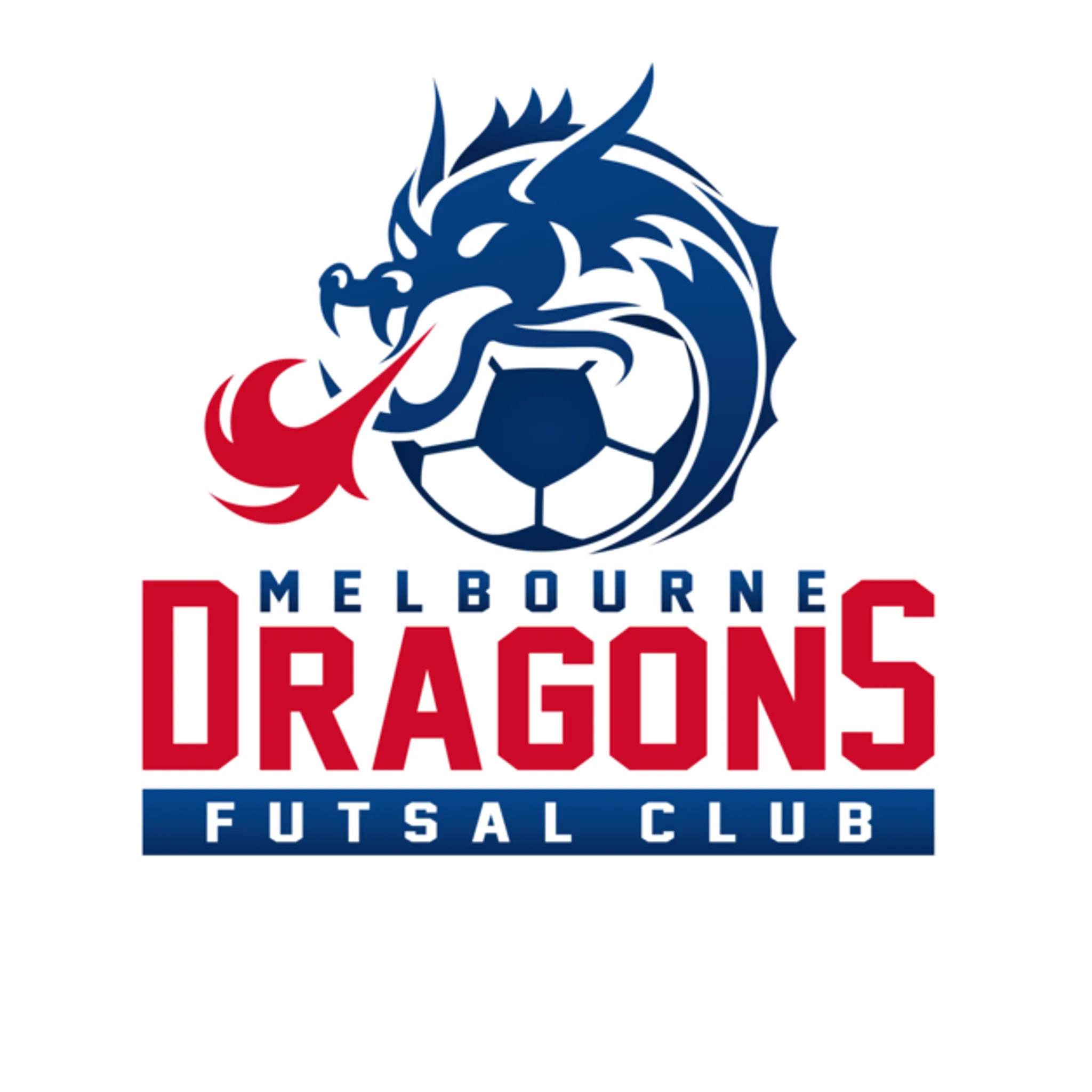 Melbourne Dragons Futsal Club