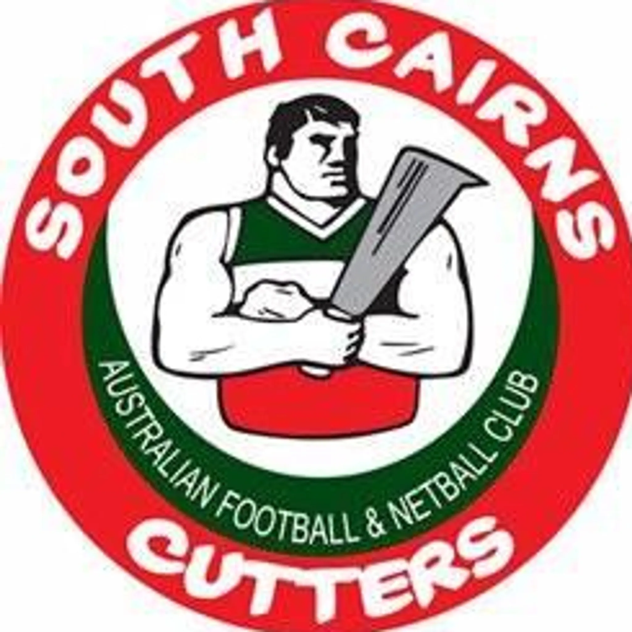 South Cairns Junior Football Club