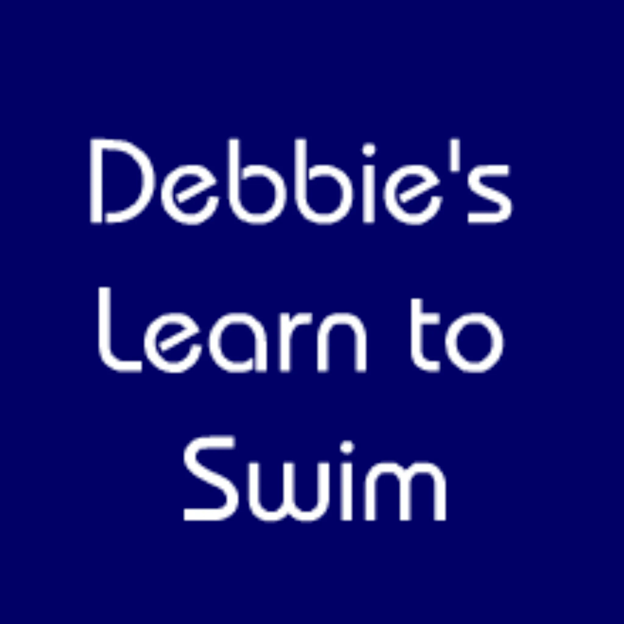 Debbie's Learn To Swim