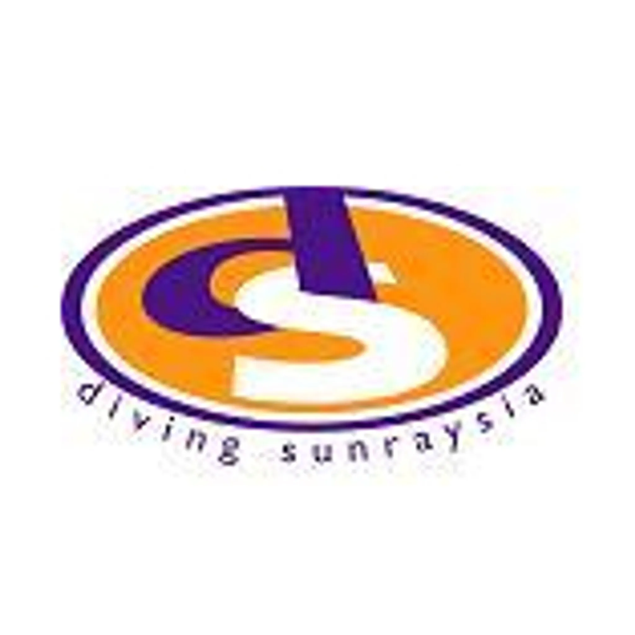 Diving Sunrayasia