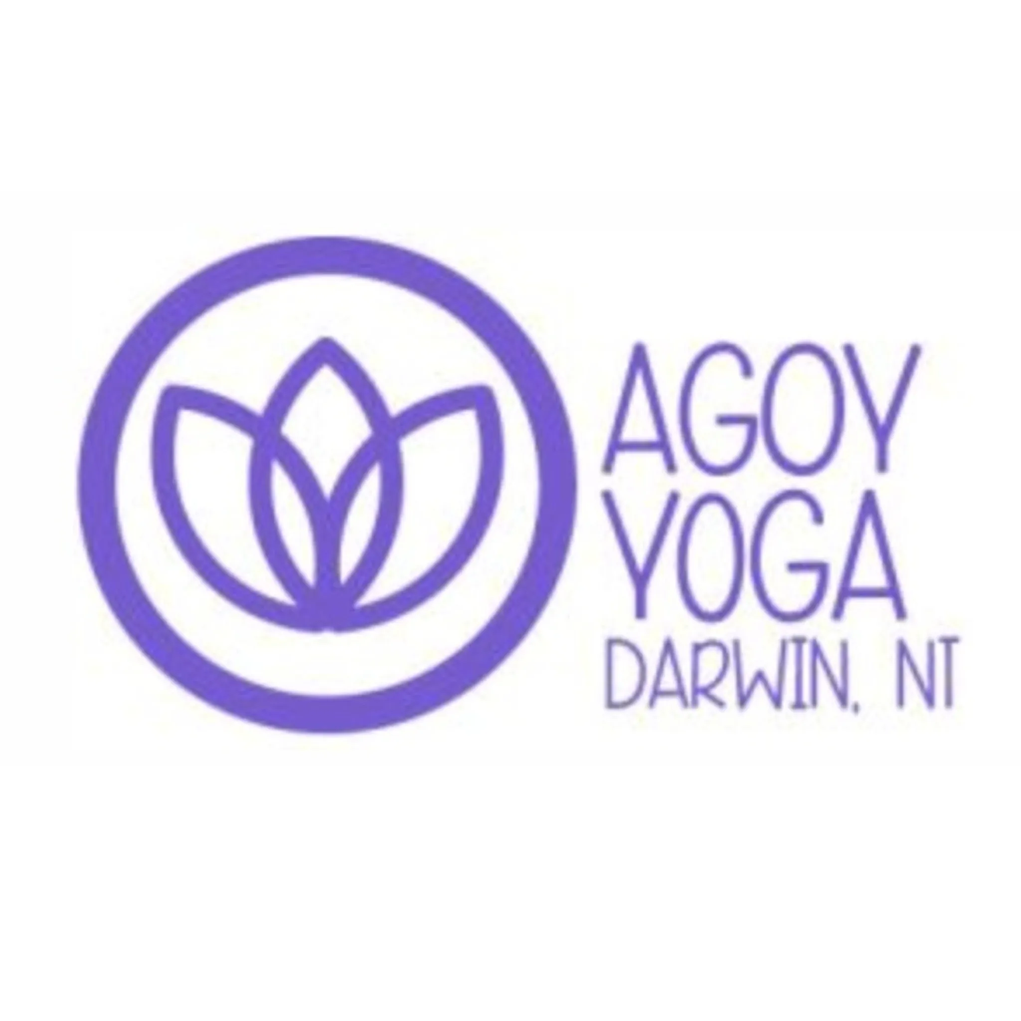 Agoy Yoga Darwin