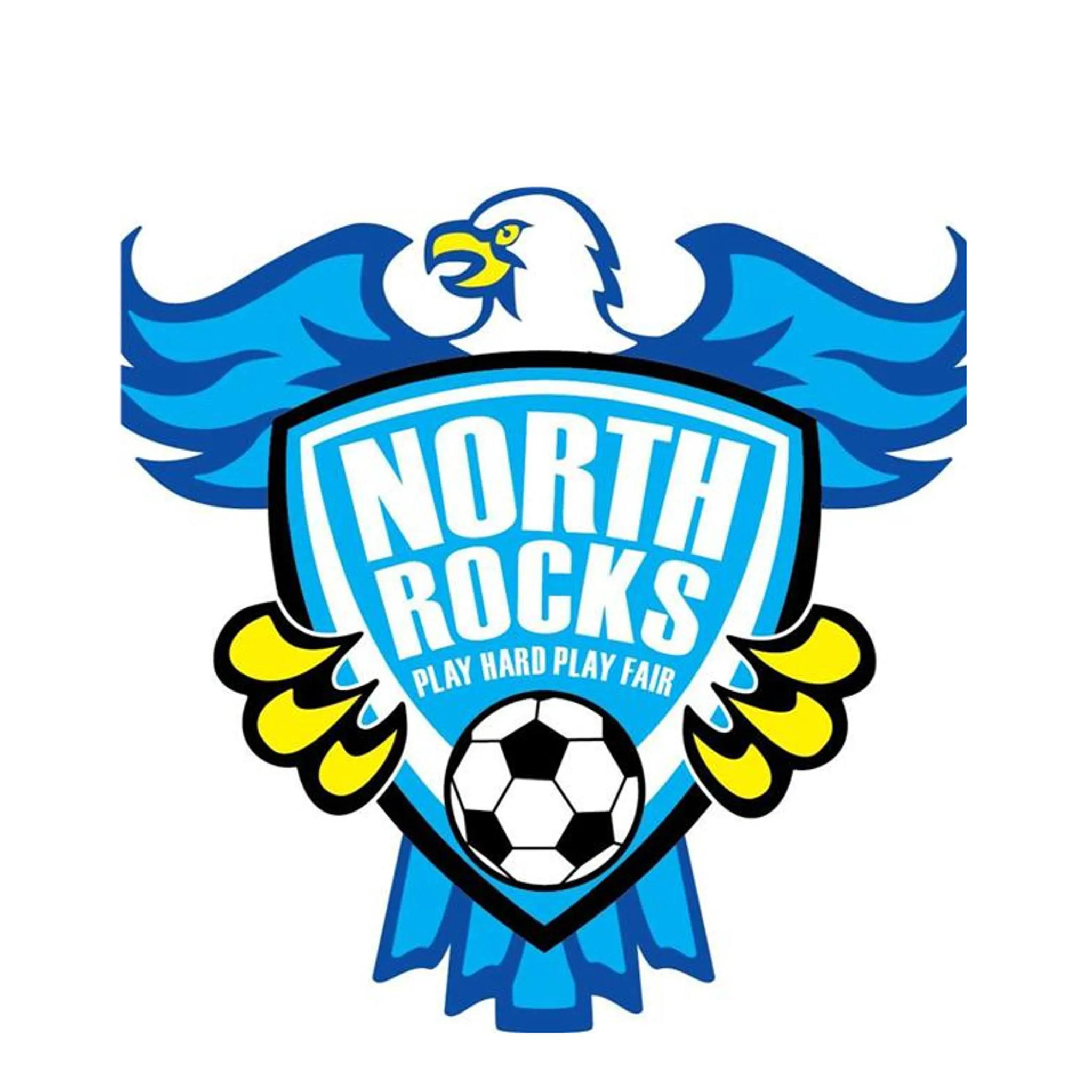 North Rocks Soccer Club