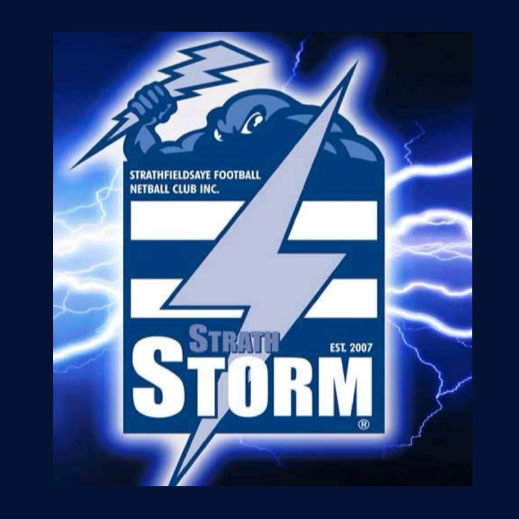 Strathfieldsaye Storm Football Netball Club
