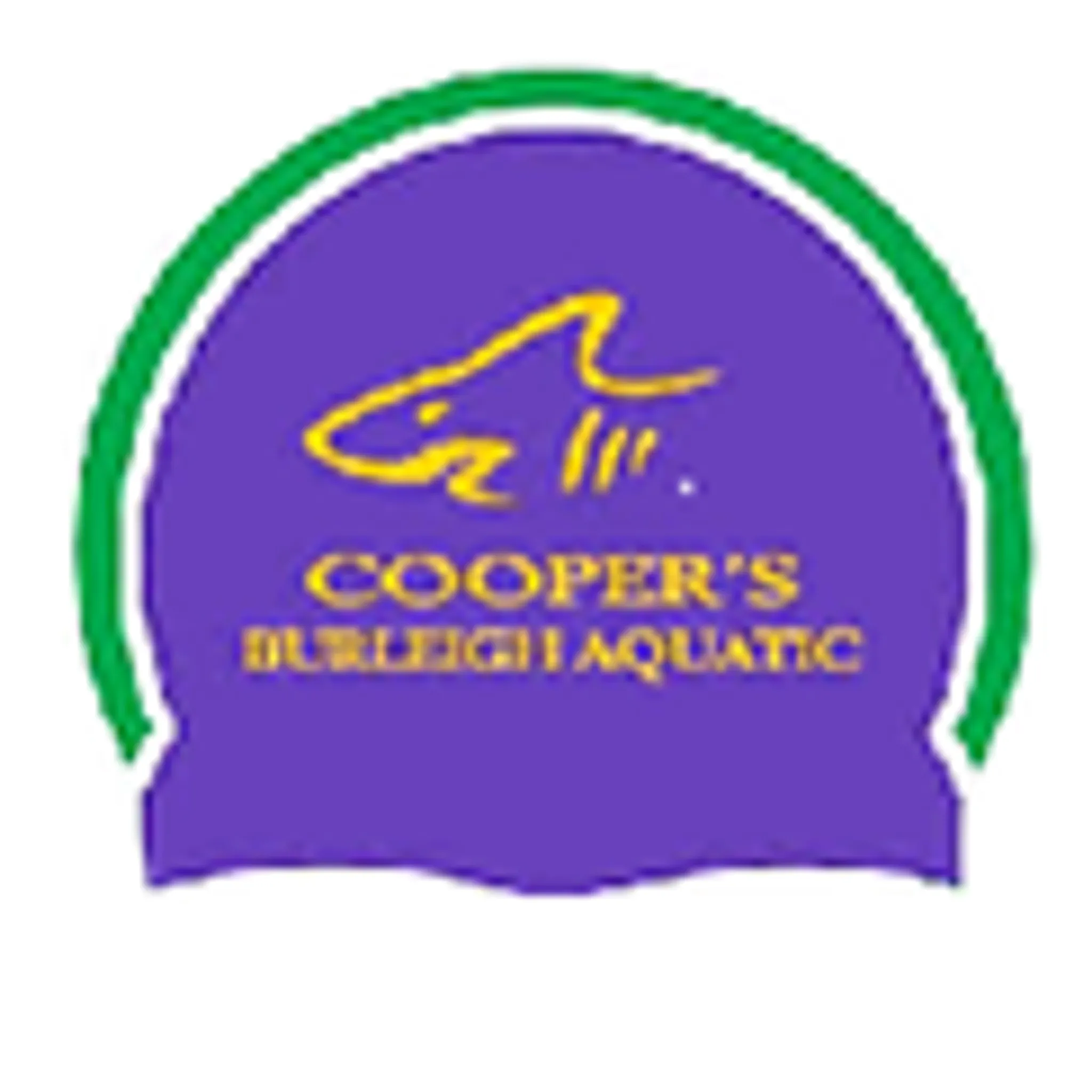 Coopers Burleigh Aquatic Swimming Club