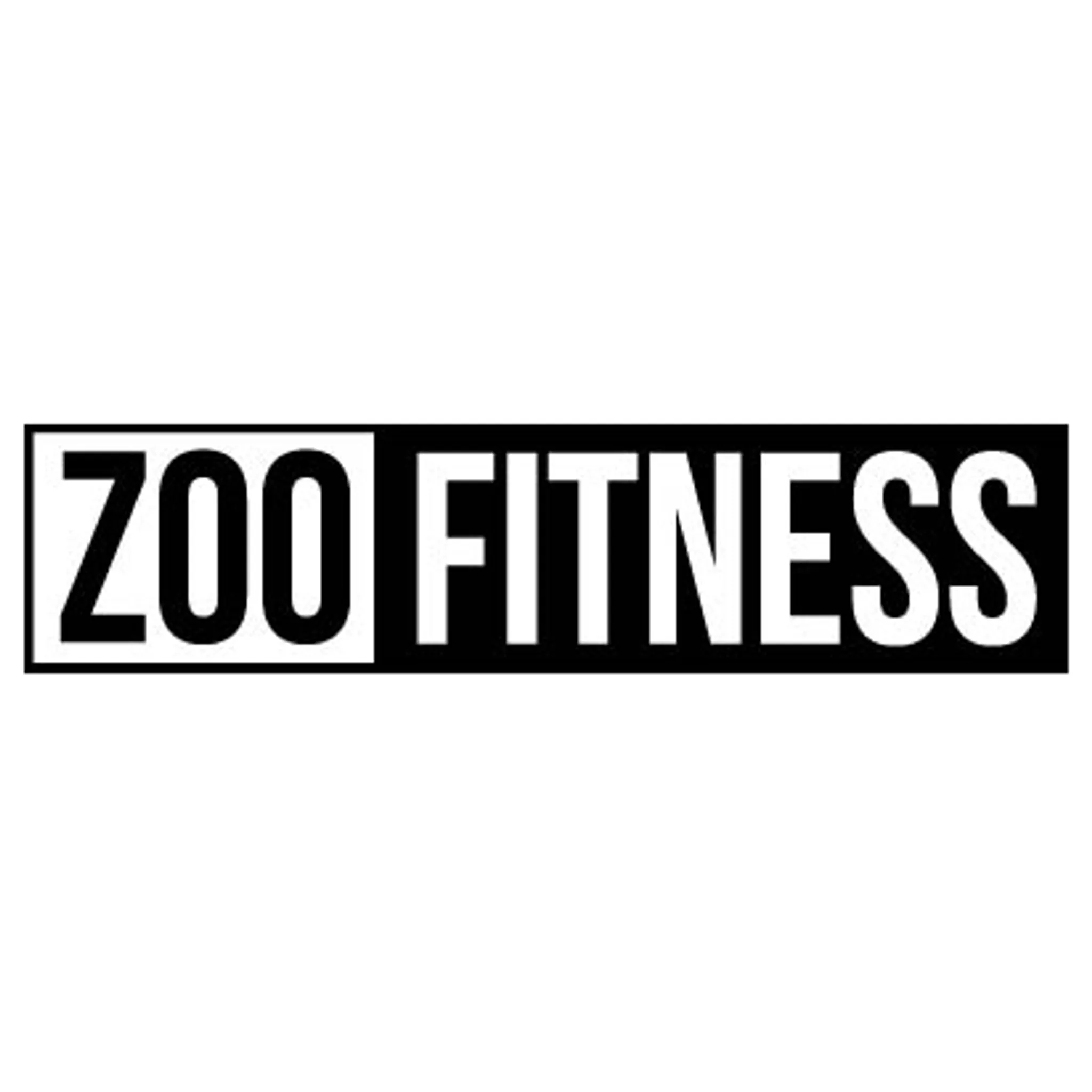 Zoo Fitness