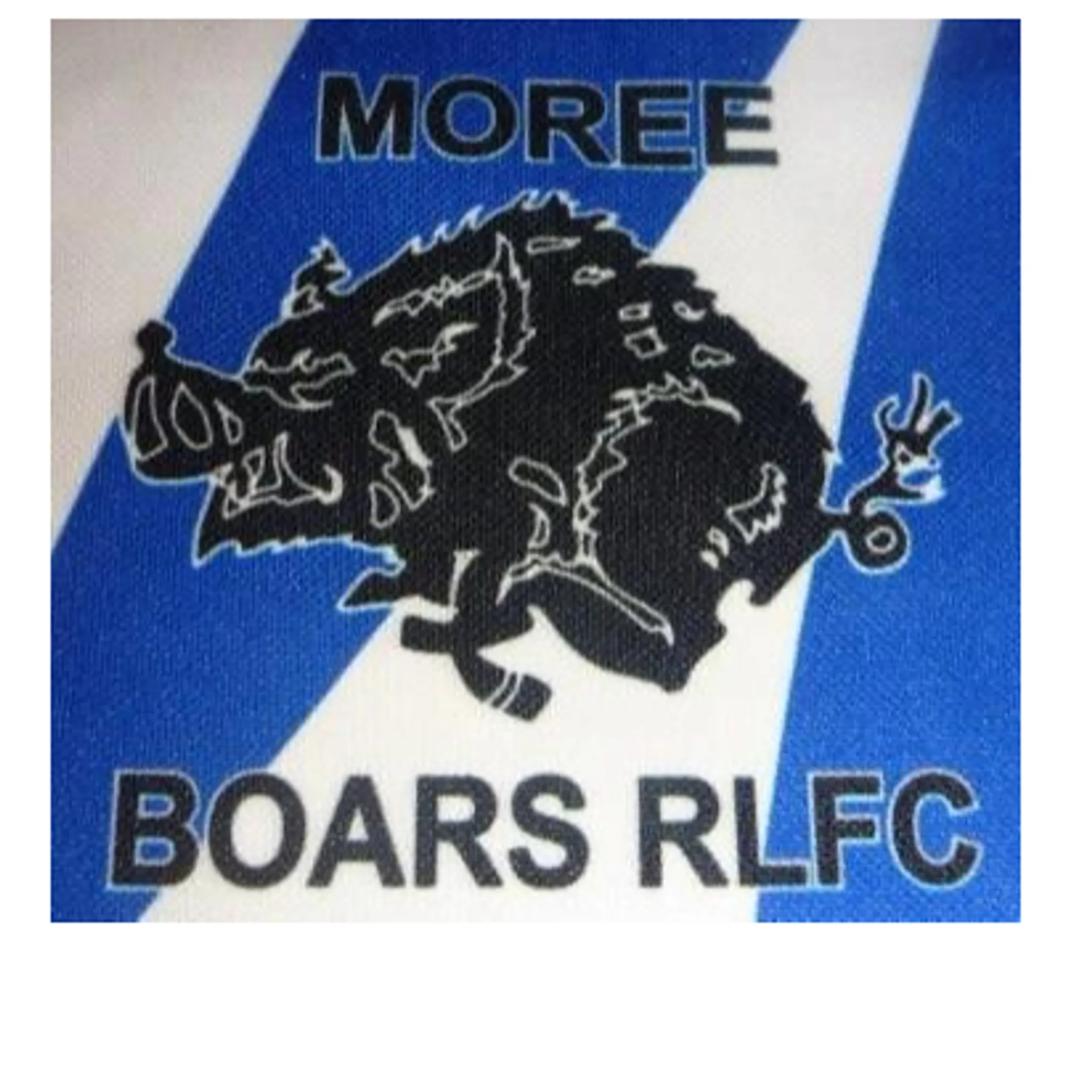Moree Boars Rugby League Club