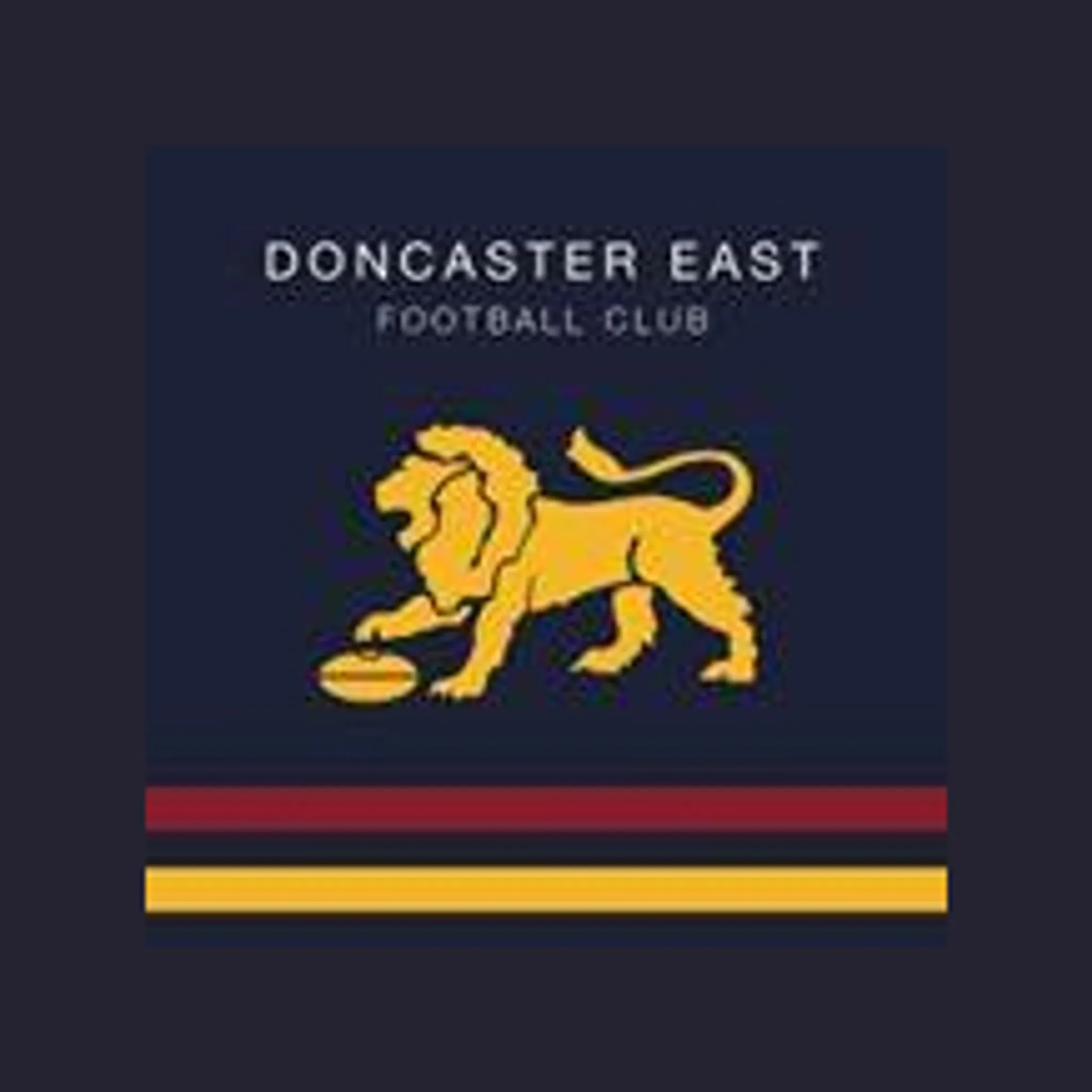 Doncaster East Football Club
