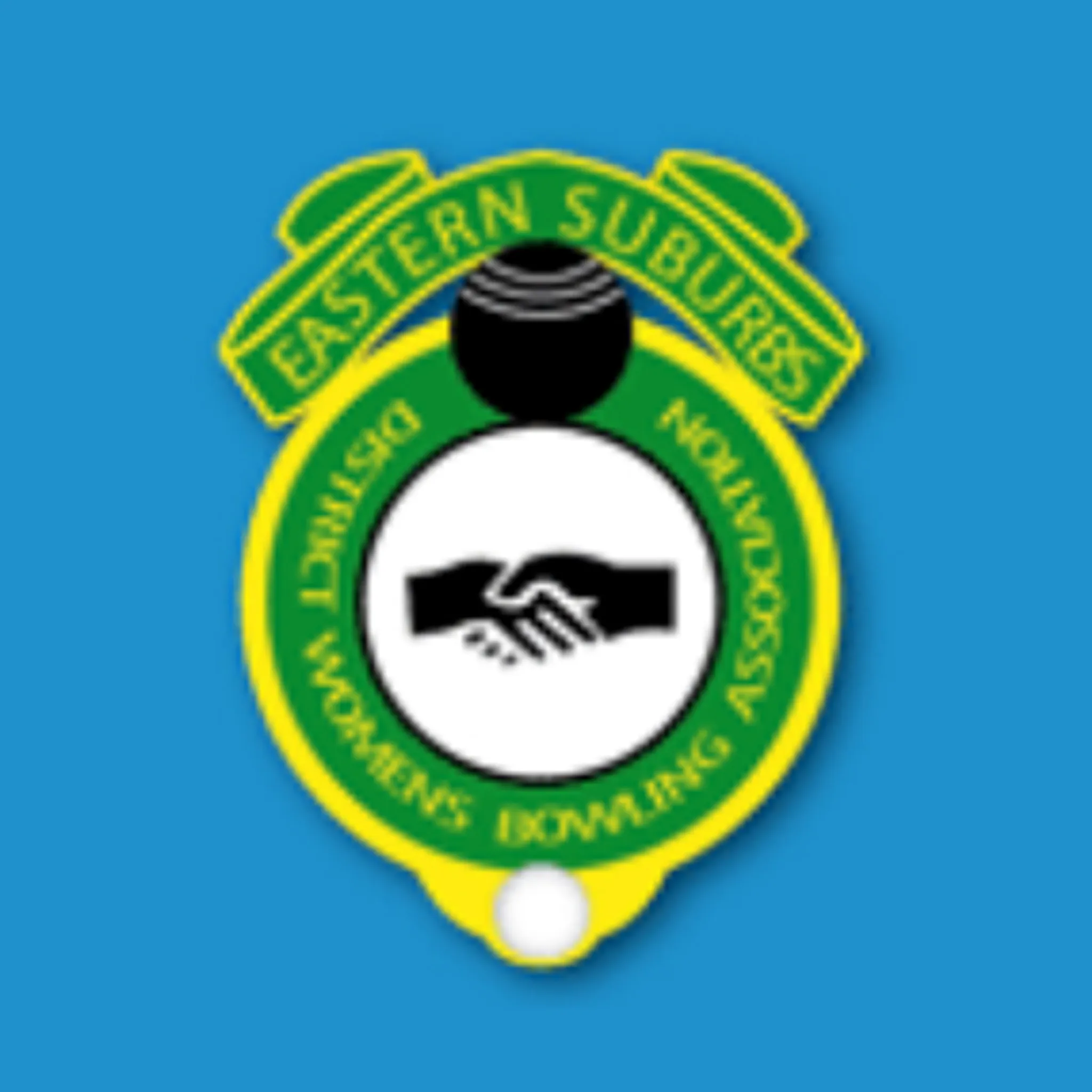 Eastern Suburbs District Womens Bowling Association