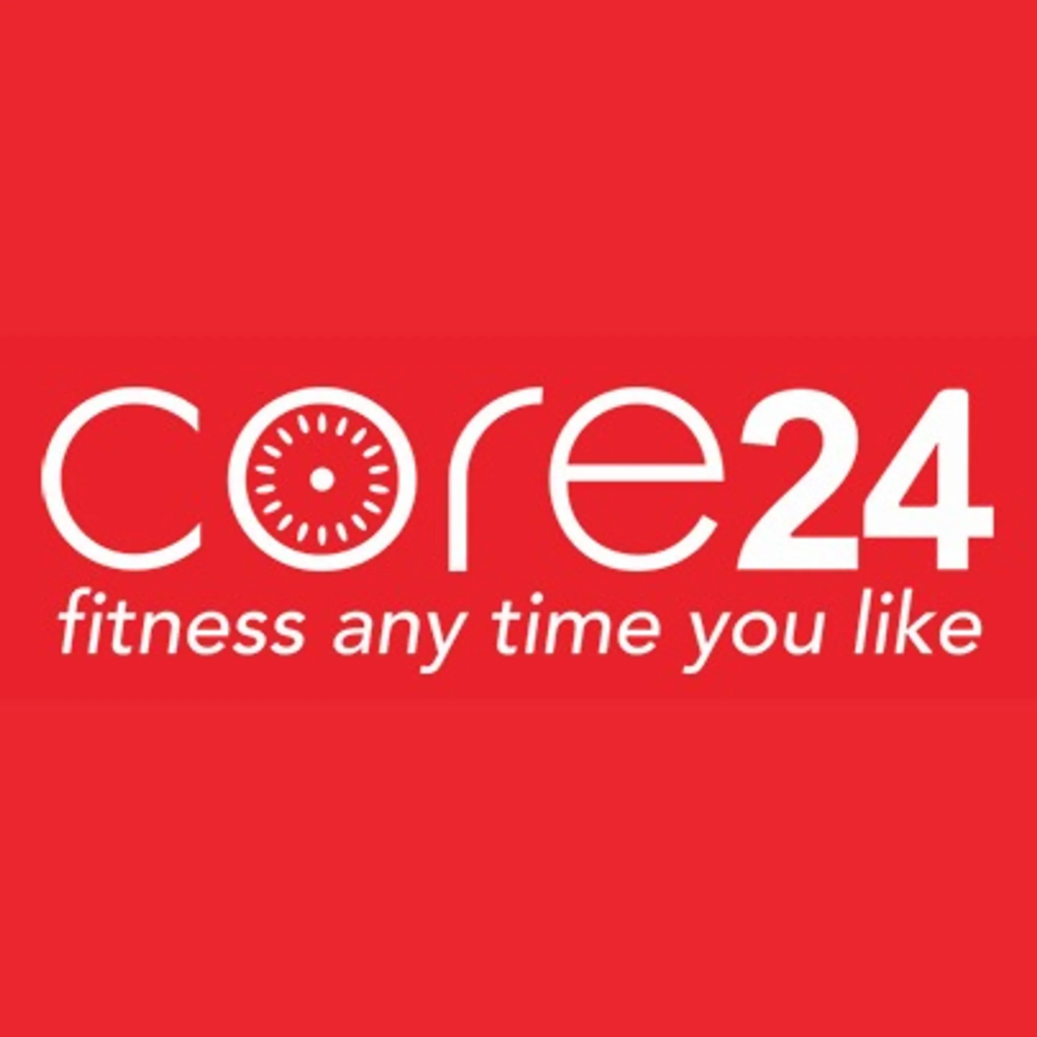 Core24 Frankston South