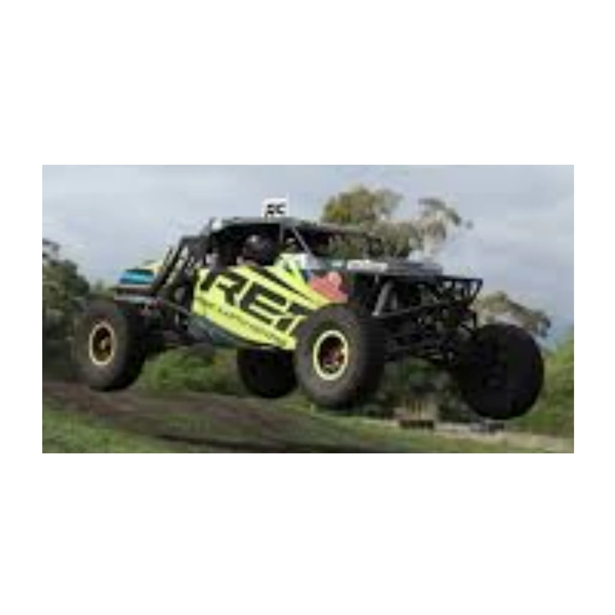 Millicent Sand Buggy Club