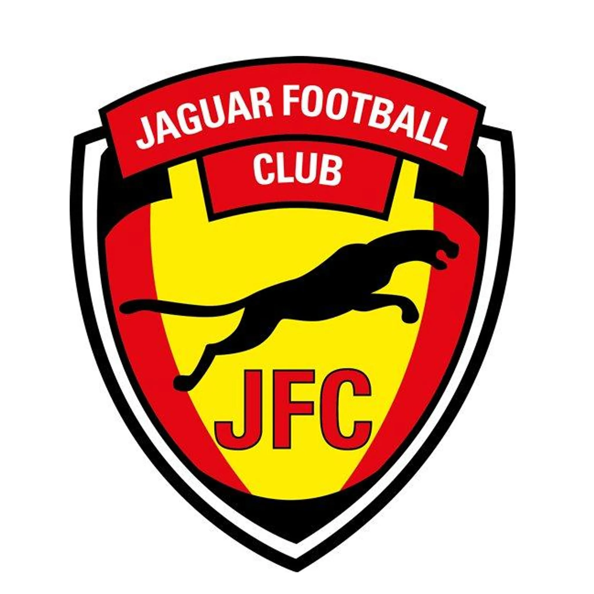 Jaguar Football Club (Football West)