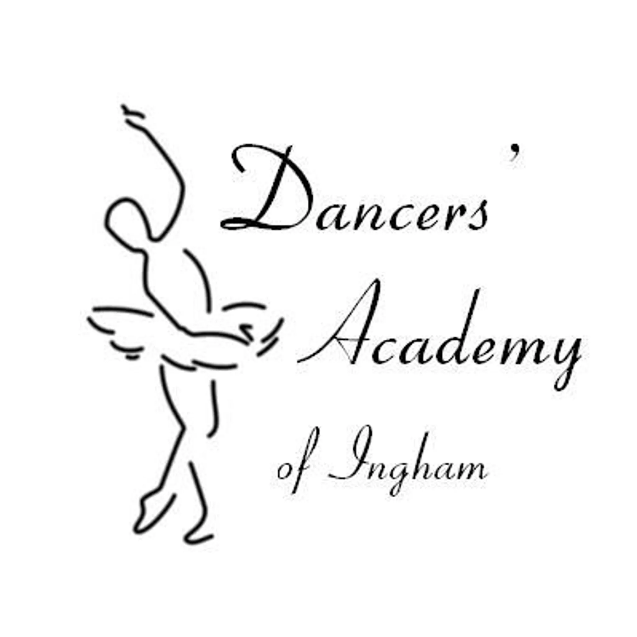 Dancers Academy Of Ingham